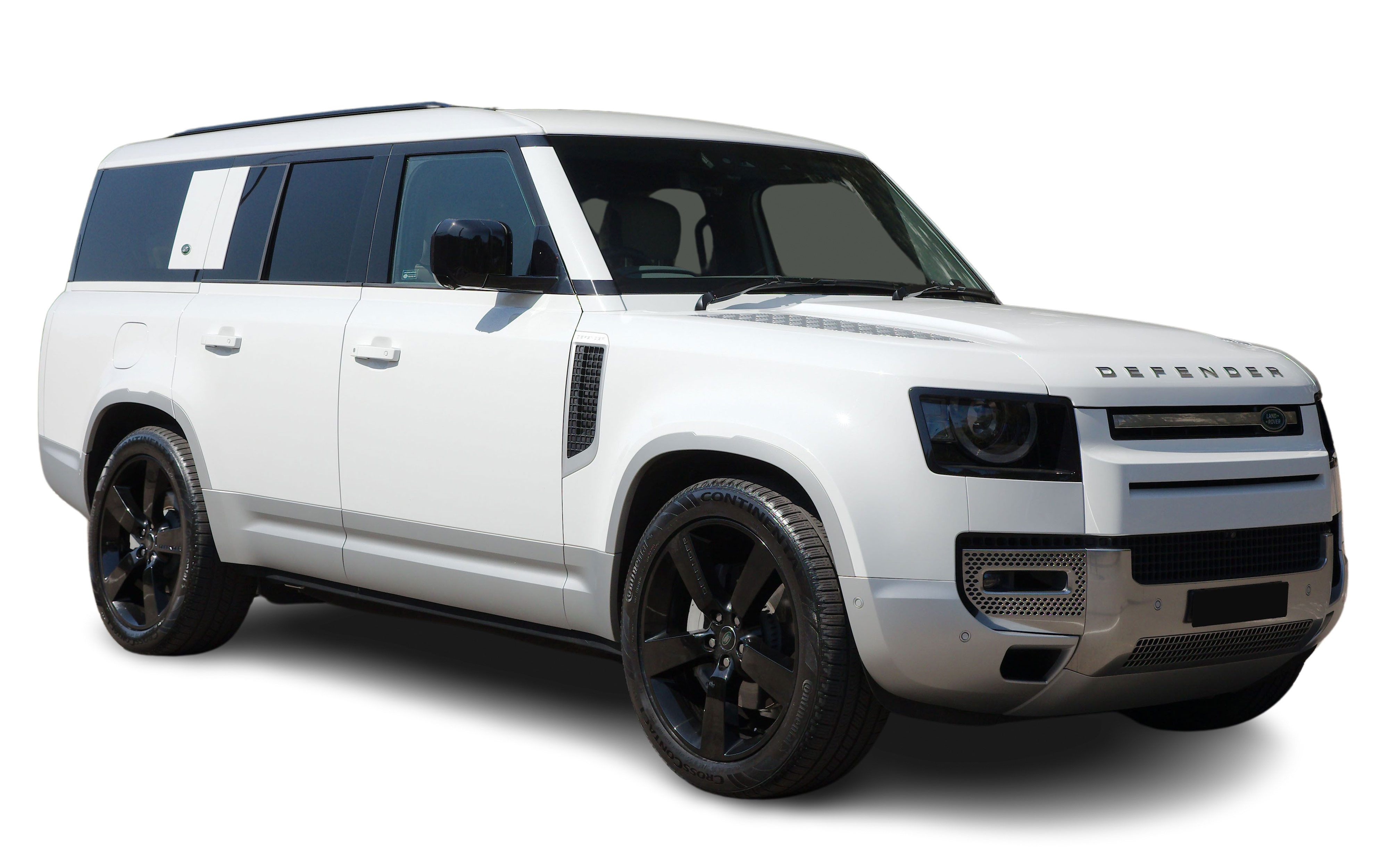 LAND ROVER Defender P400 X-Dynamic SE 110 Auto AWD