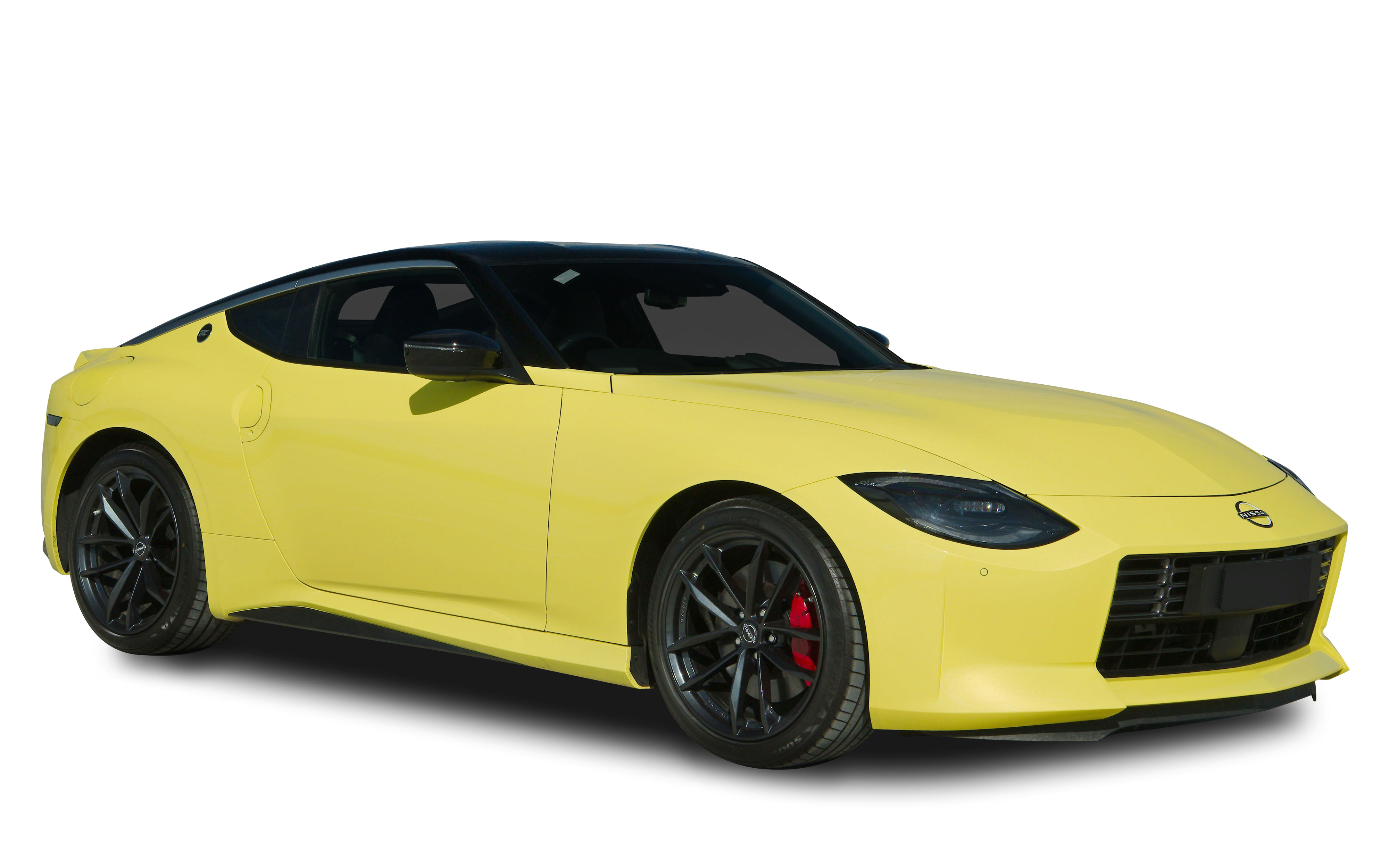 NISSAN Z 3.0 NISMO Auto