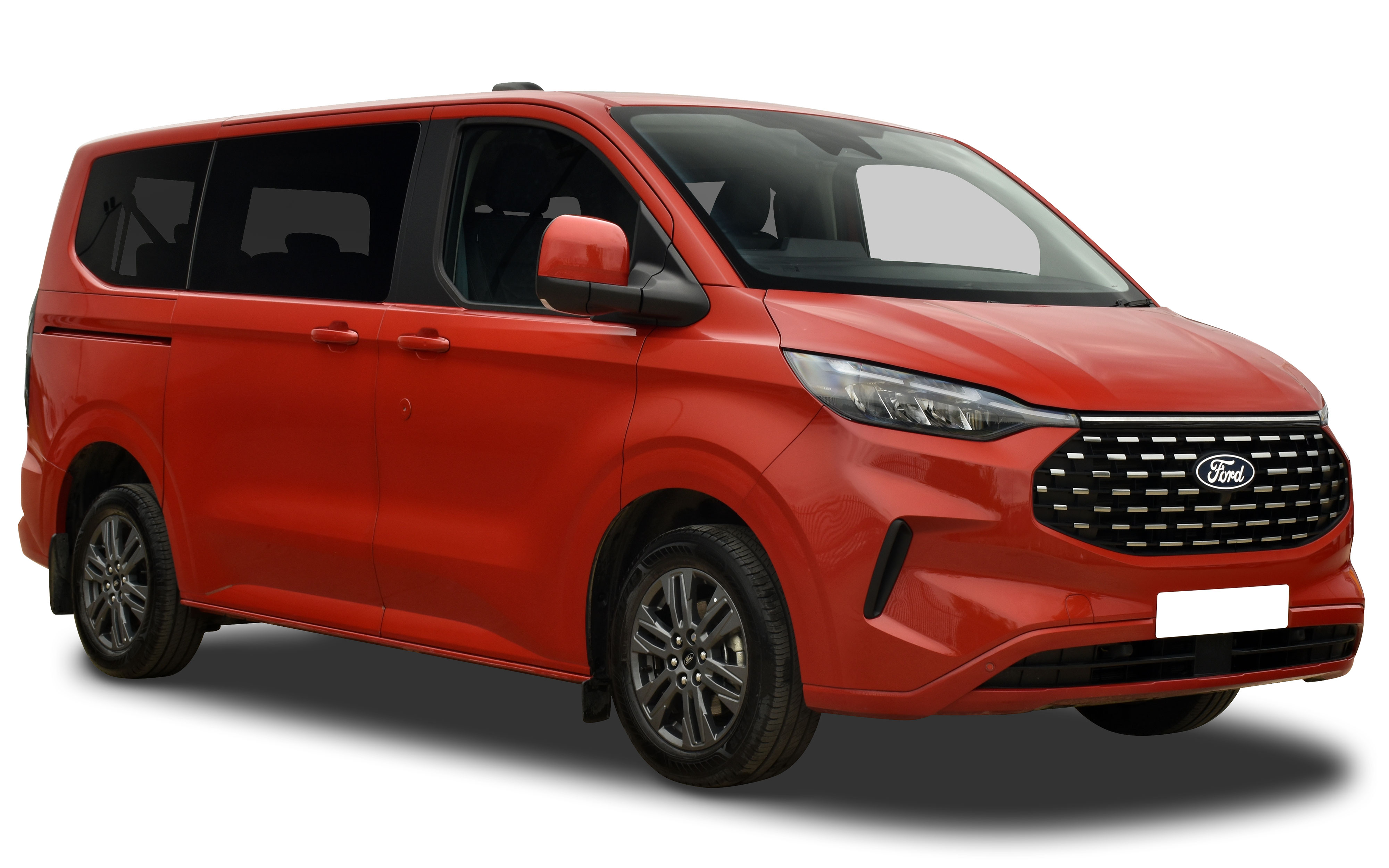 FORD Tourneo 2.0 TDCi Titanium X Auto