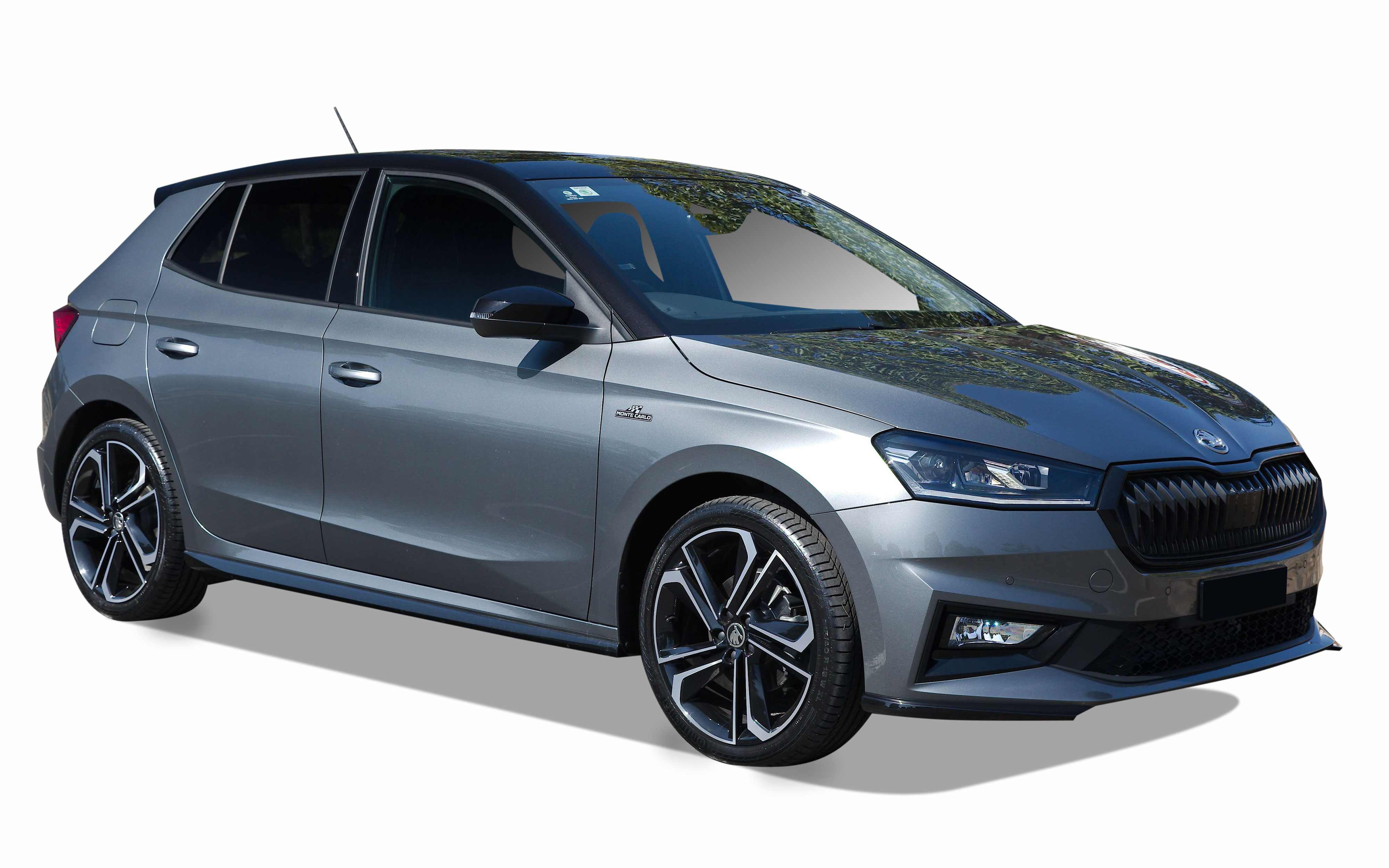 SKODA Fabia 1.0 110TSI Select DSG