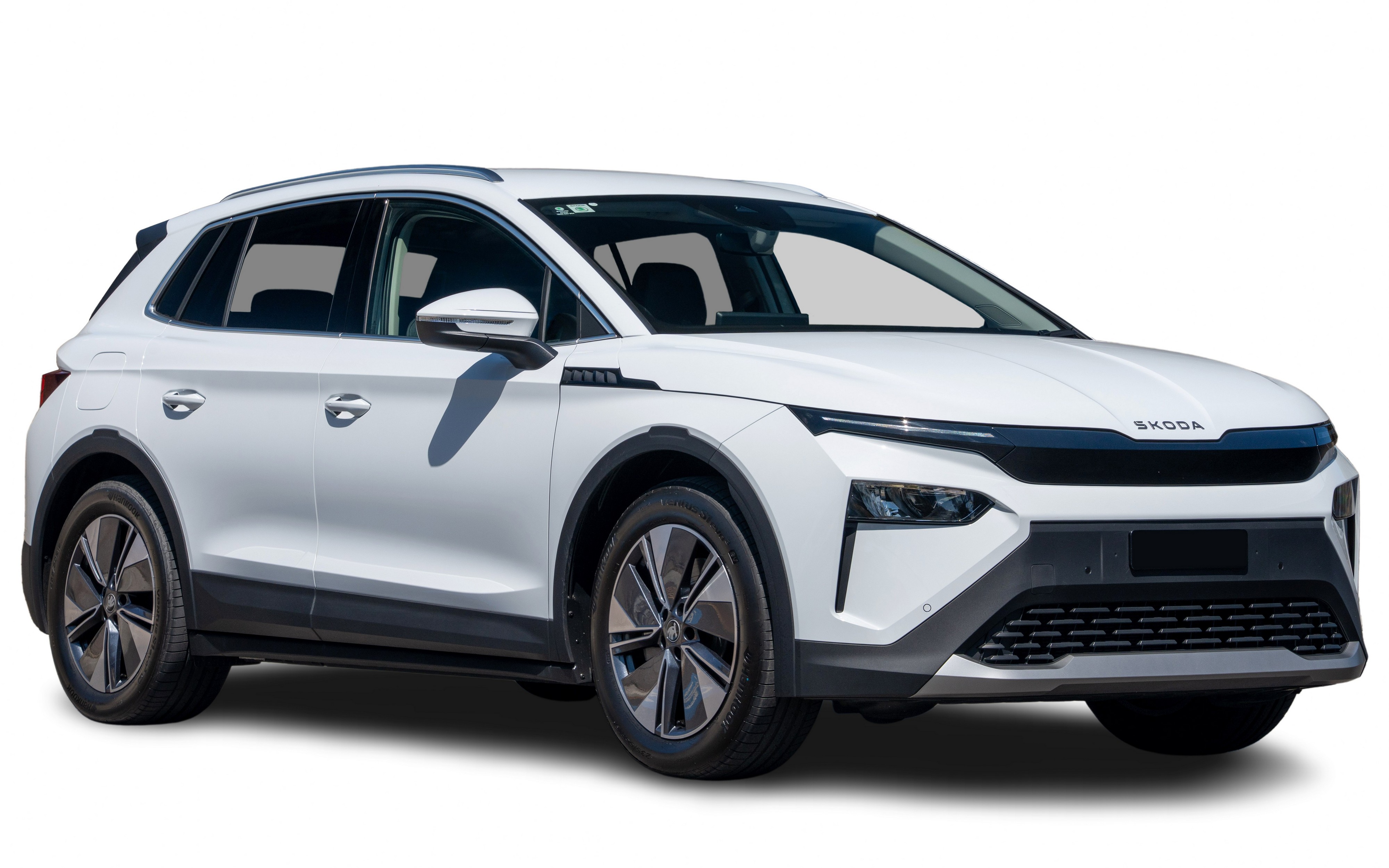 SKODA Elroq BEV 85 Select