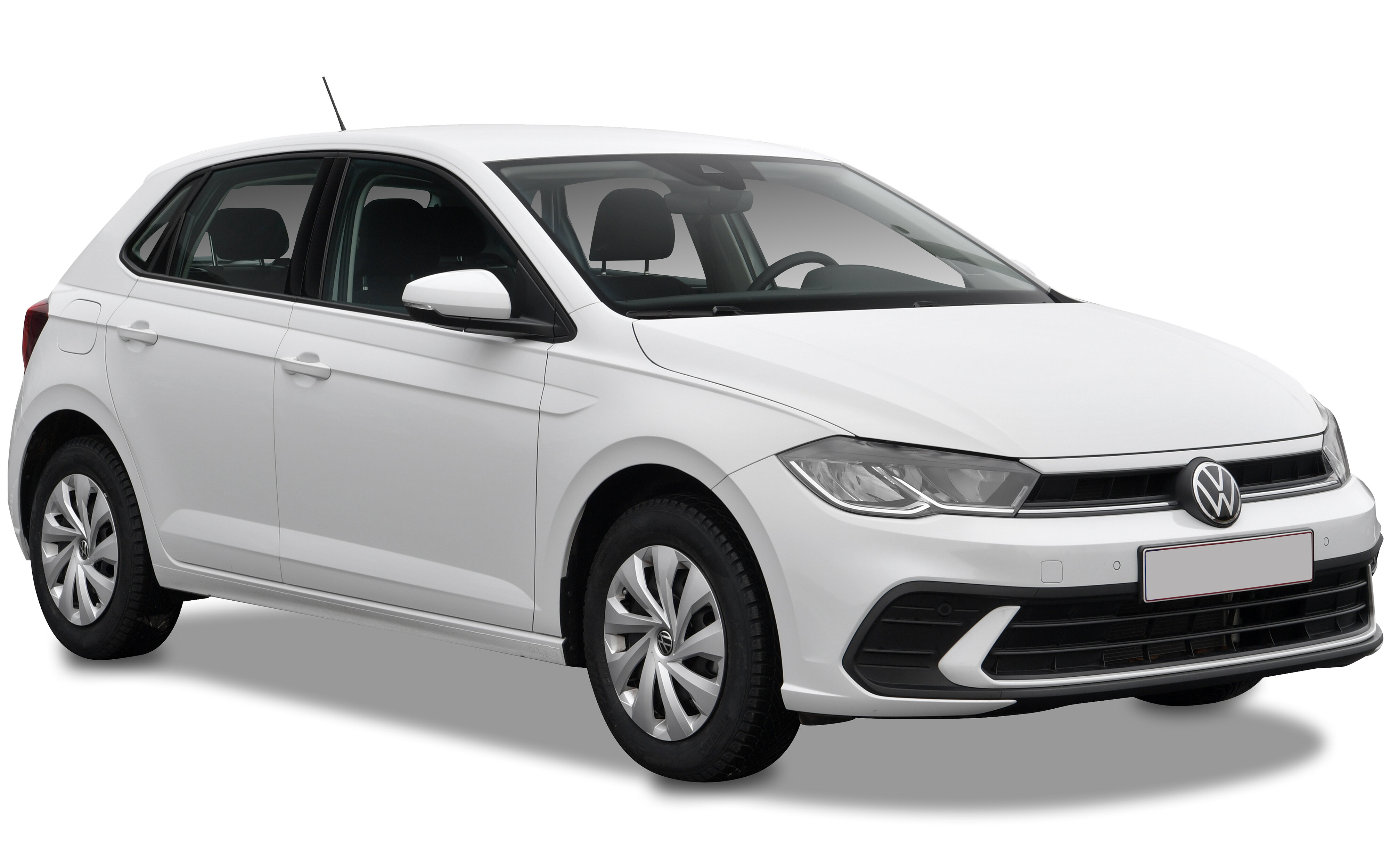 VOLKSWAGEN Polo 85TSI Life DSG