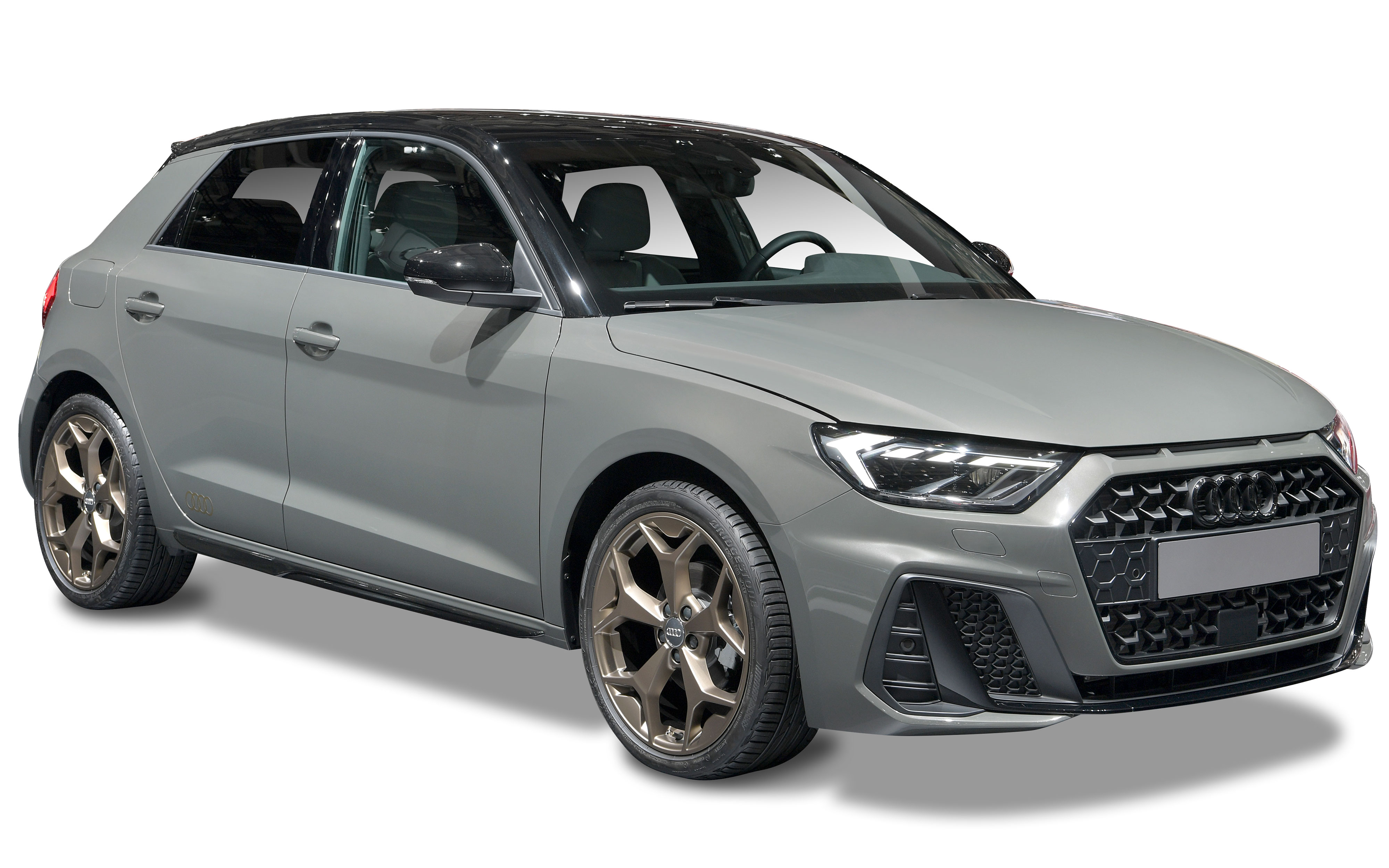 Audi A1 40 TFSI S tronic S line Sportback