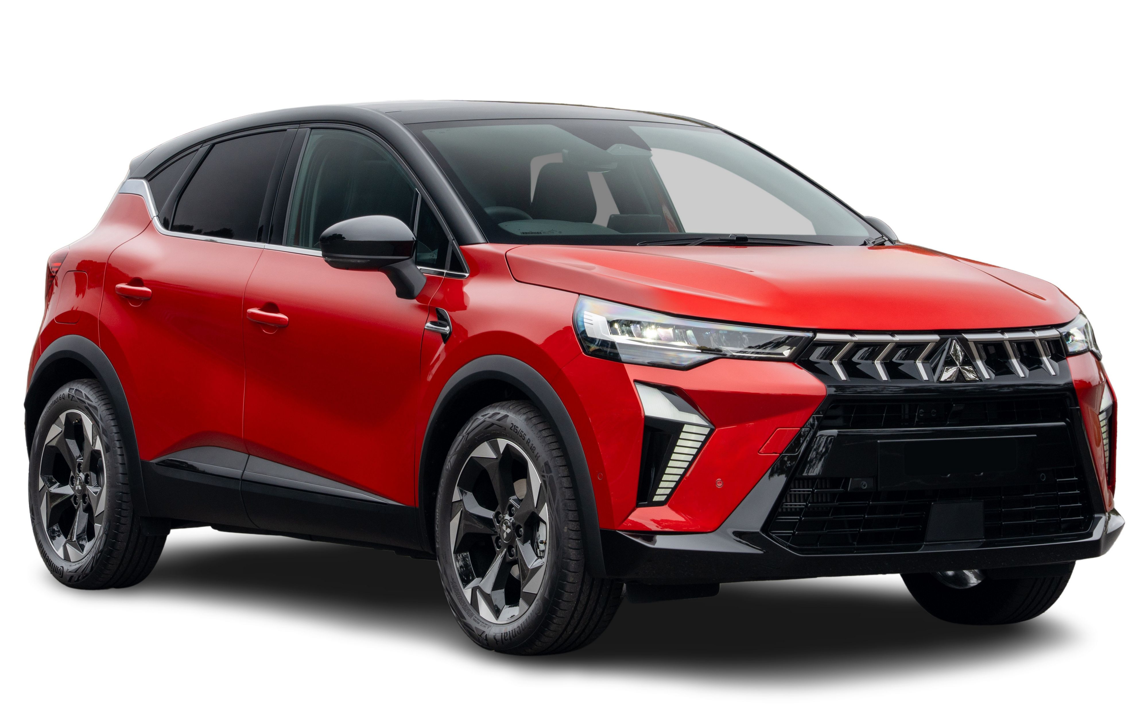 Mitsubishi ASX 1.3 Exceed DCT