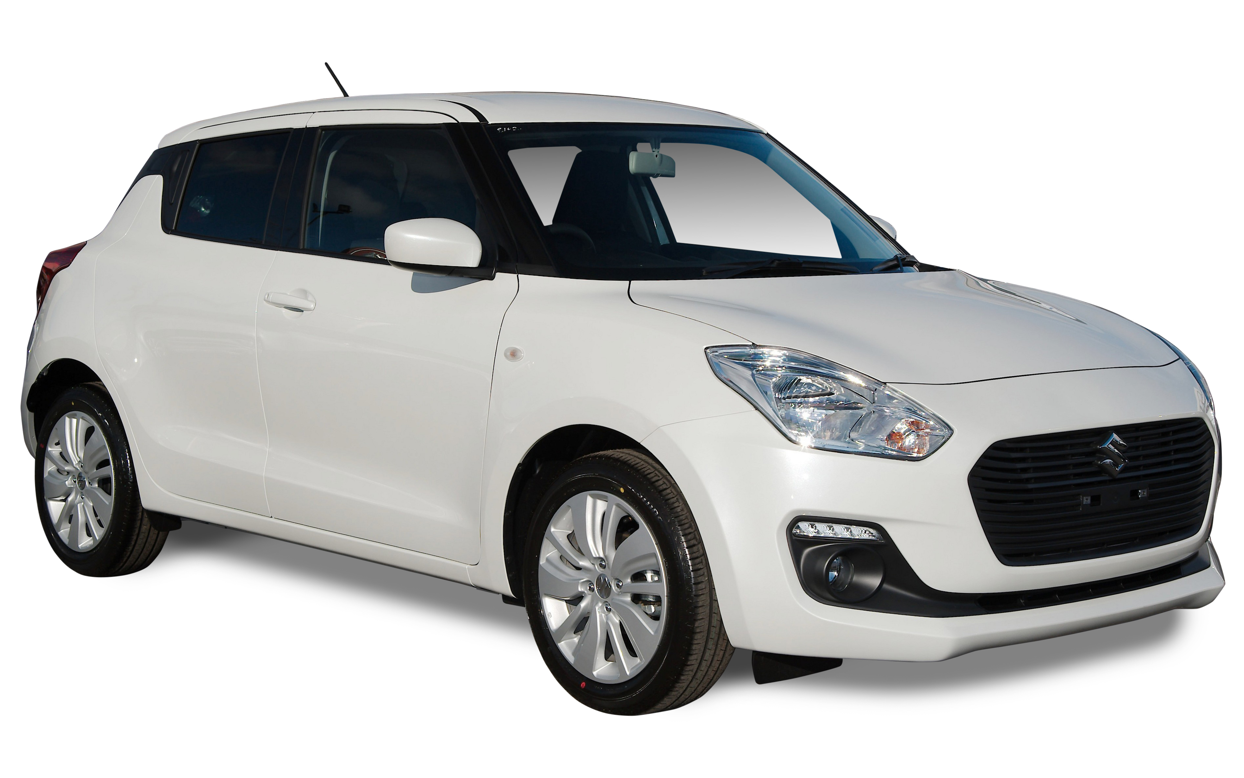 Suzuki Swift 1.4 Sport