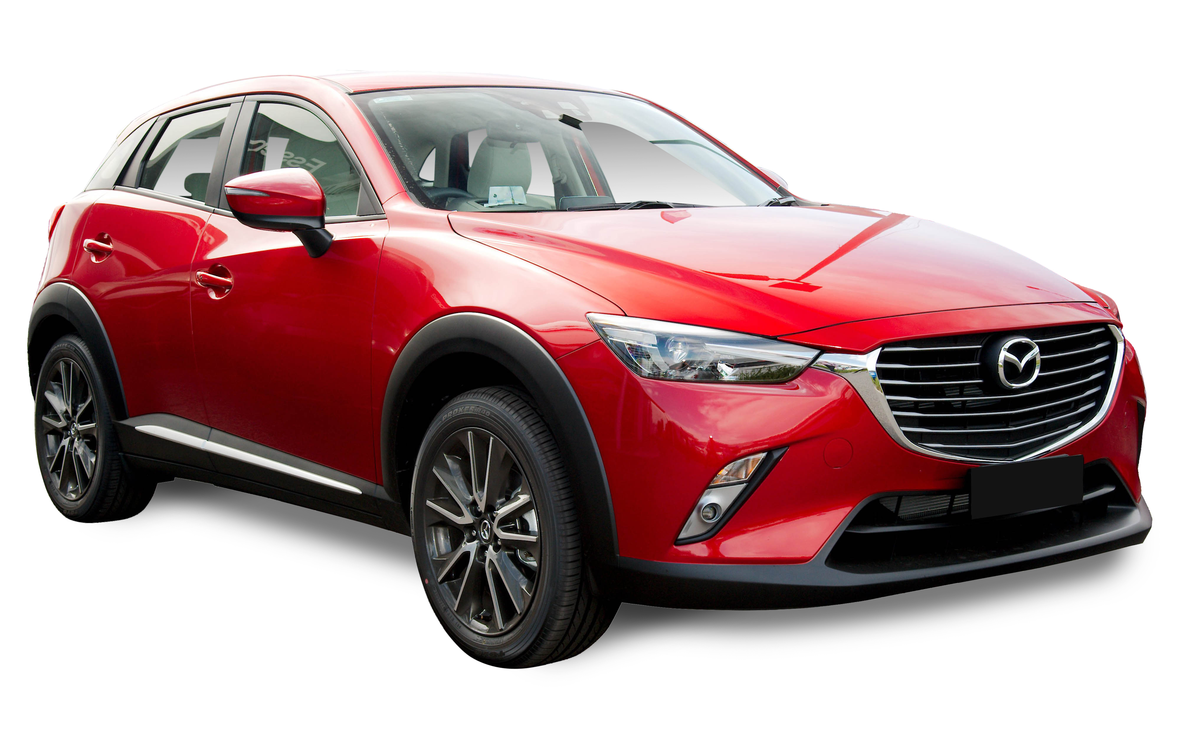 Mazda CX-3 G20 Akari Auto