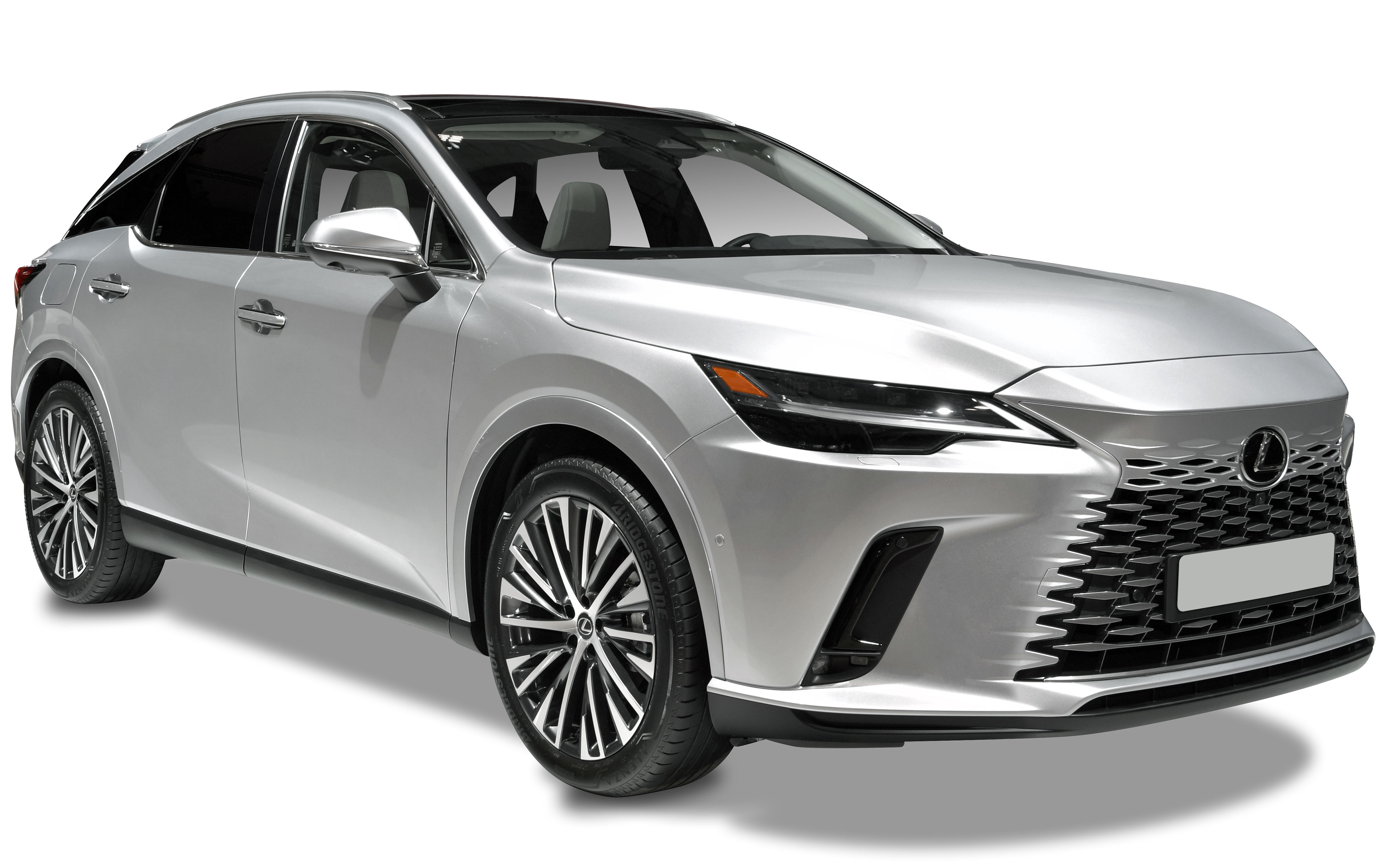 Lexus RX 350 Sports Luxury AWD Auto