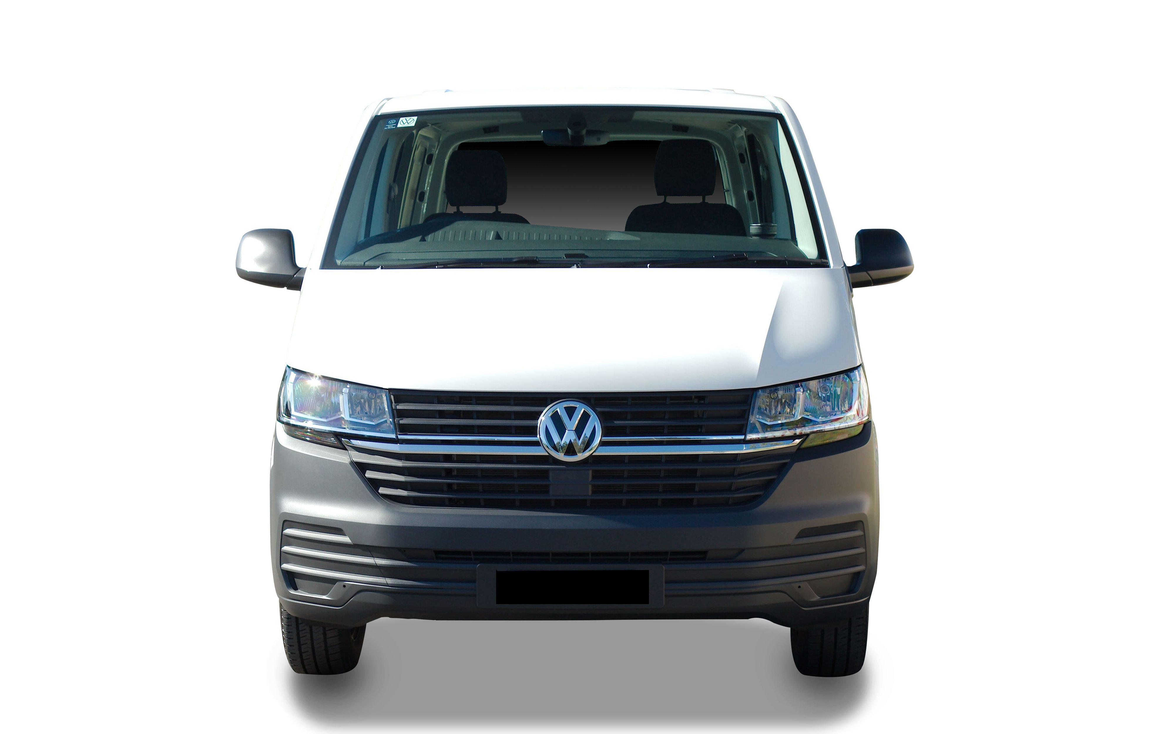 Volkswagen Transporter 2.0 TDI340 Crew van SWB DSG