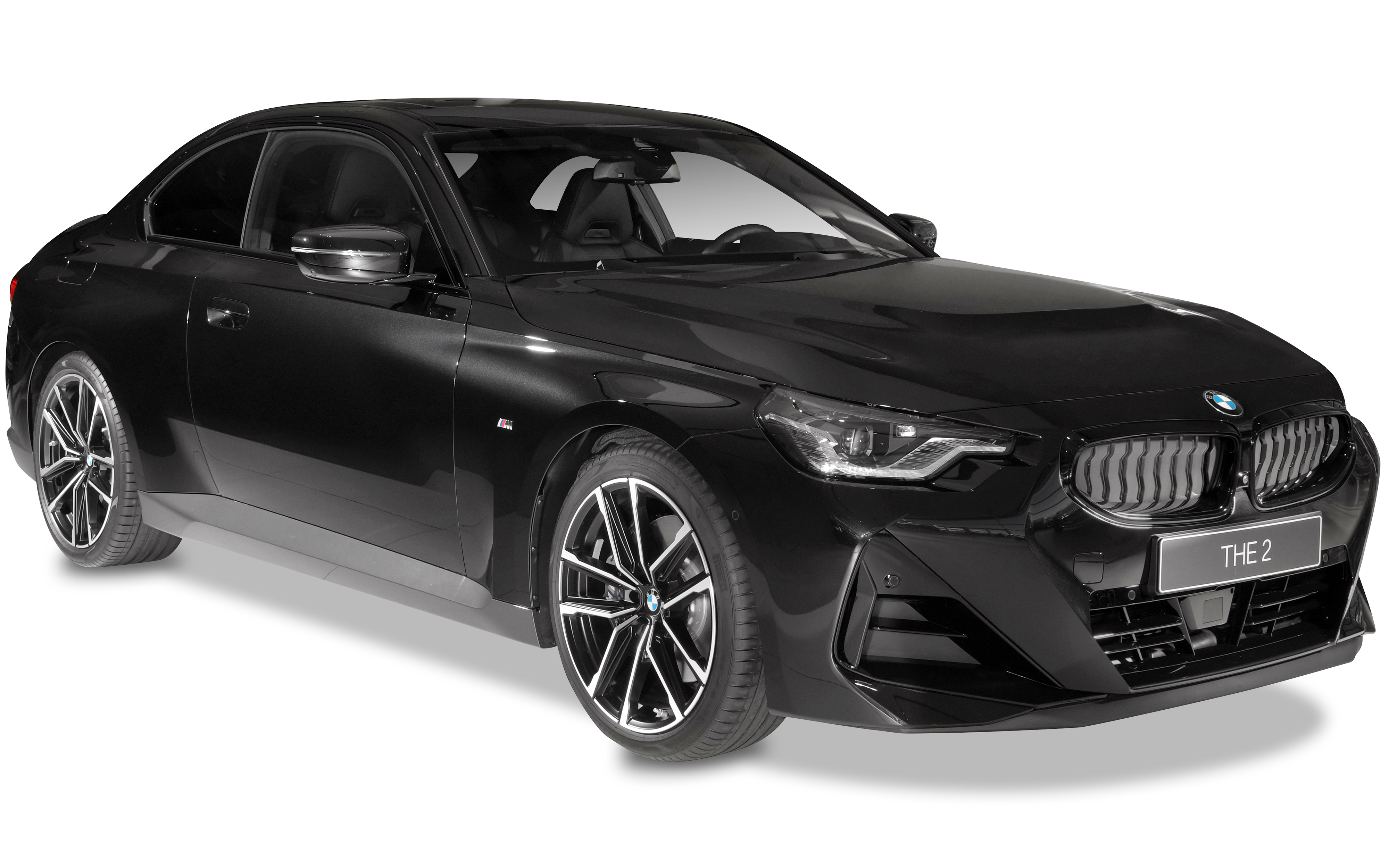 BMW 2 Series Coupe M2