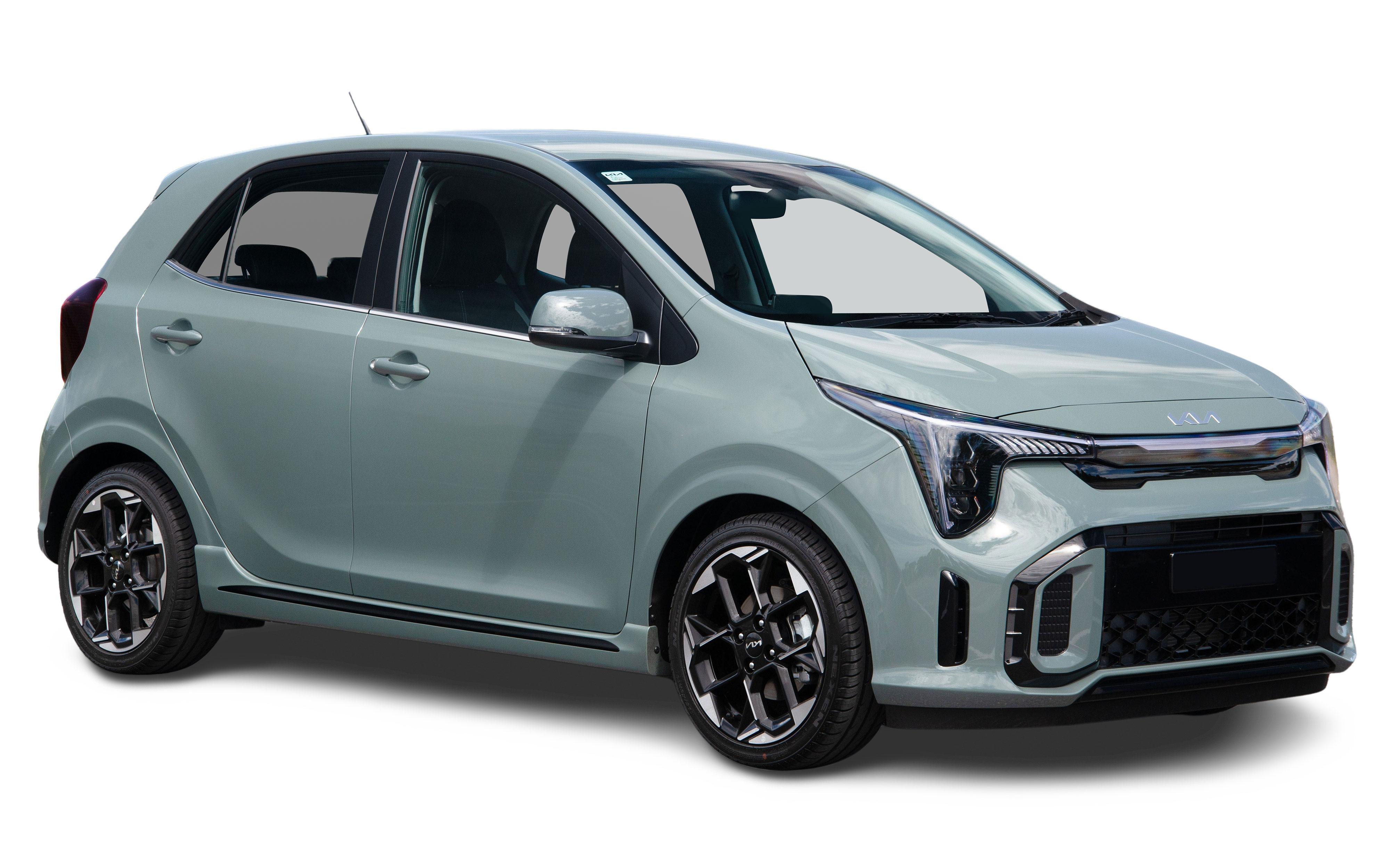 KIA Picanto Sport Auto