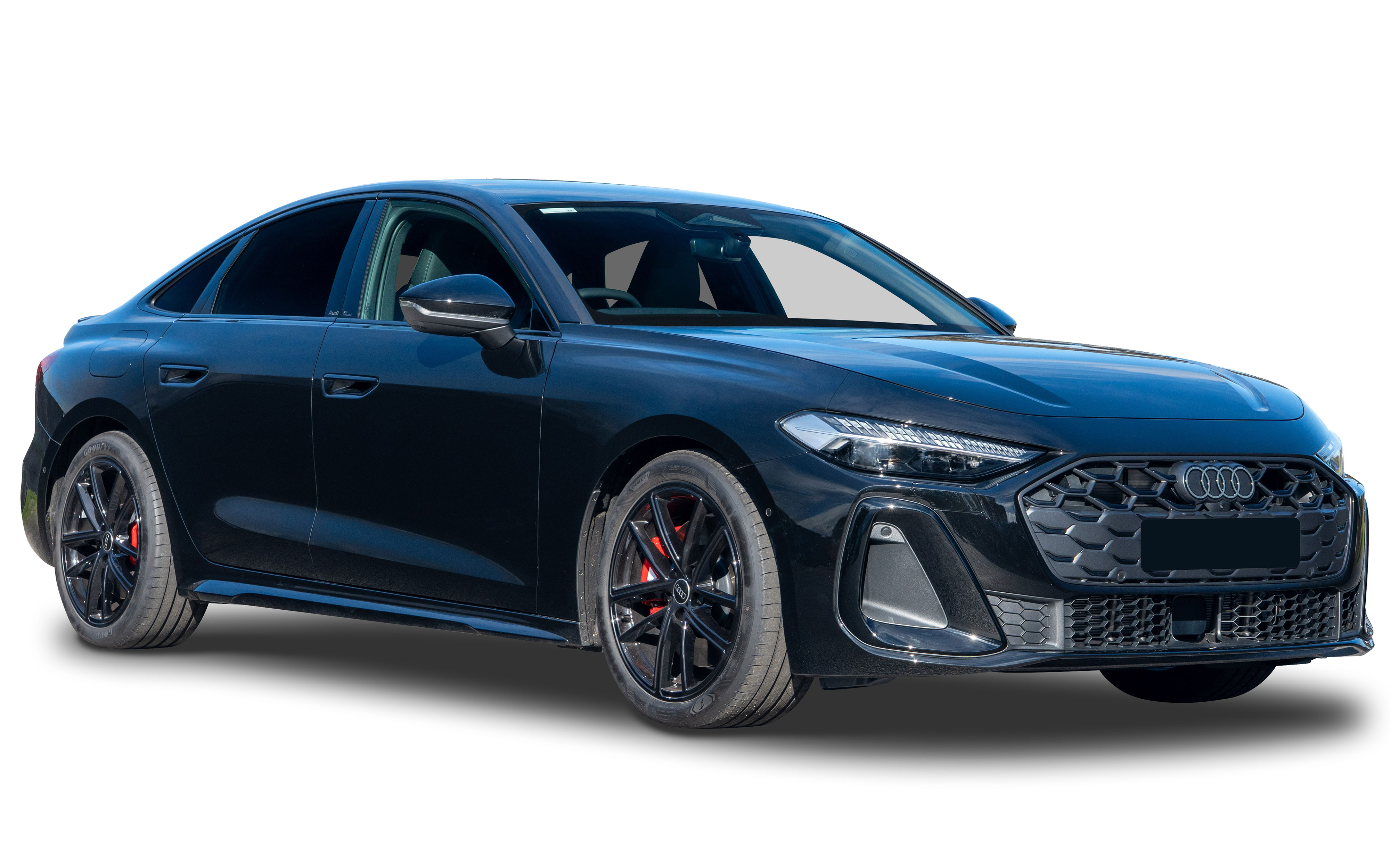 Audi S5 TFSI quattro 270 kW S tronic