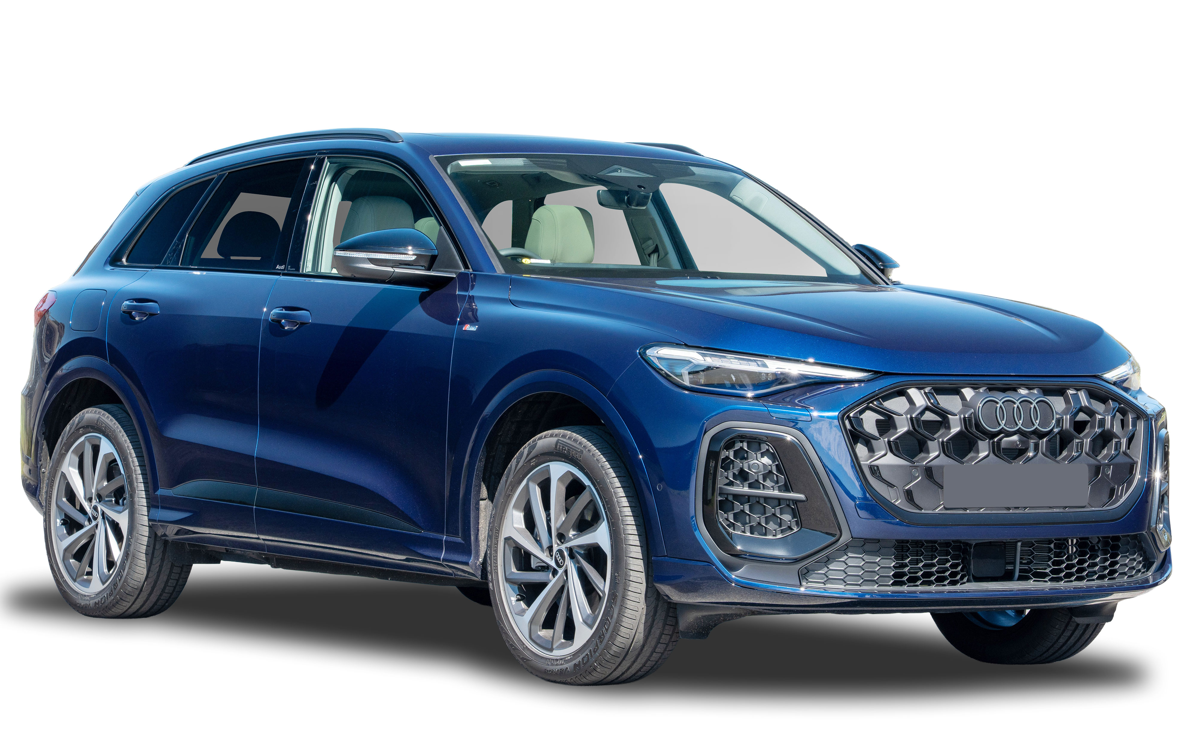 Audi Q5 2.0 TDI 150 kW S tronic quattro sport