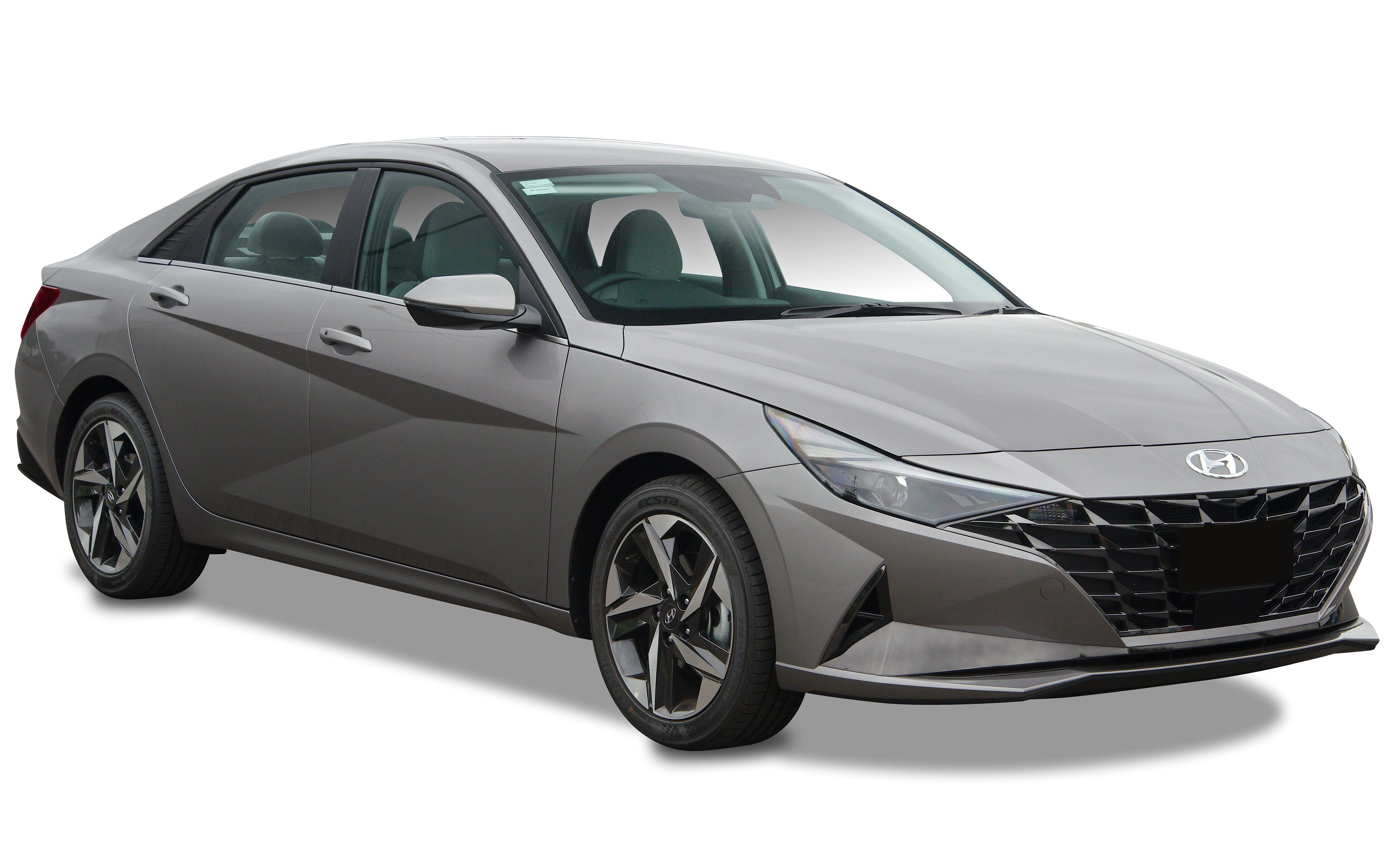 Hyundai i30 Sedan 1.6 T-GDi N Line