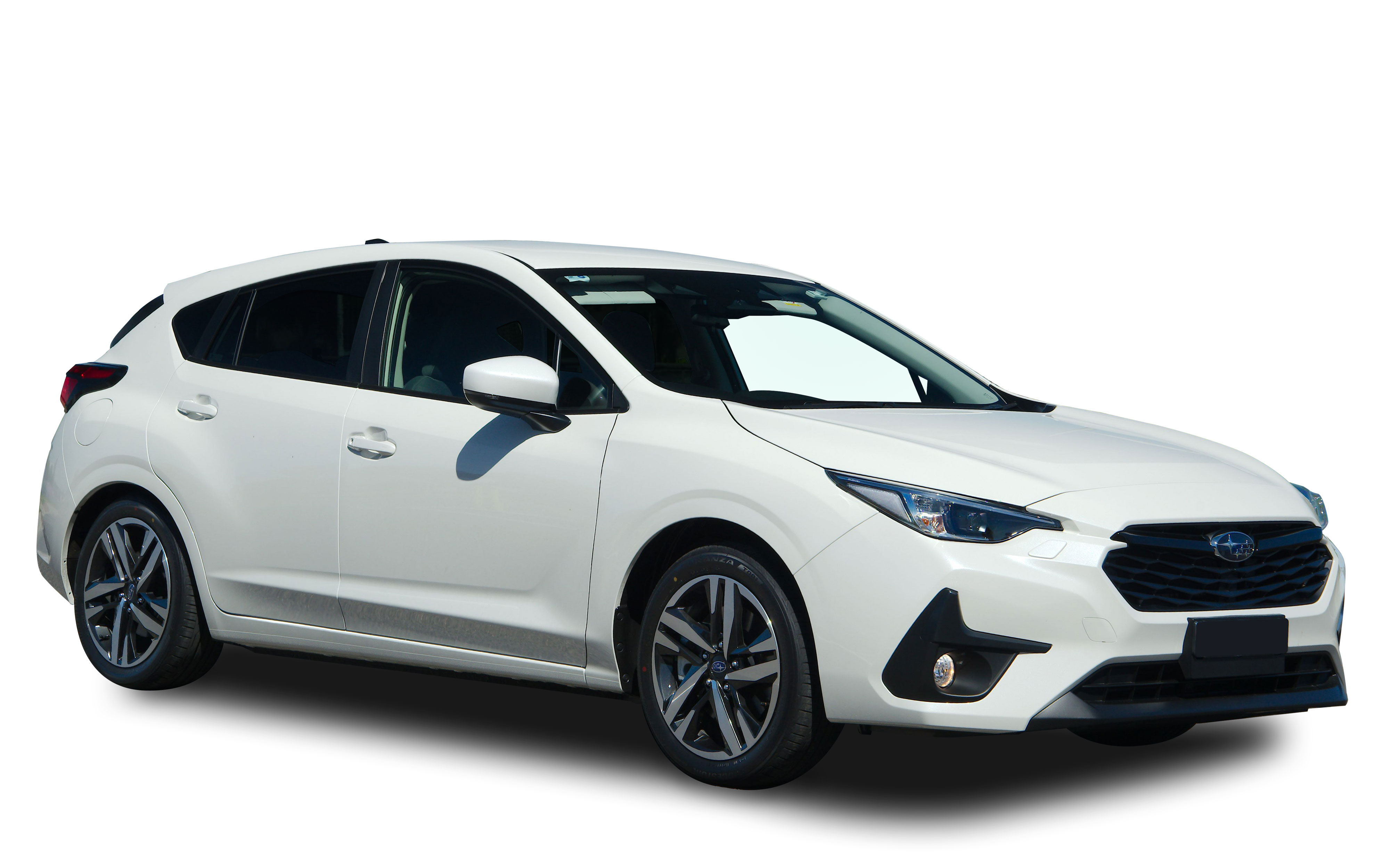 Subaru Impreza 2.0L CVT AWD Hatch