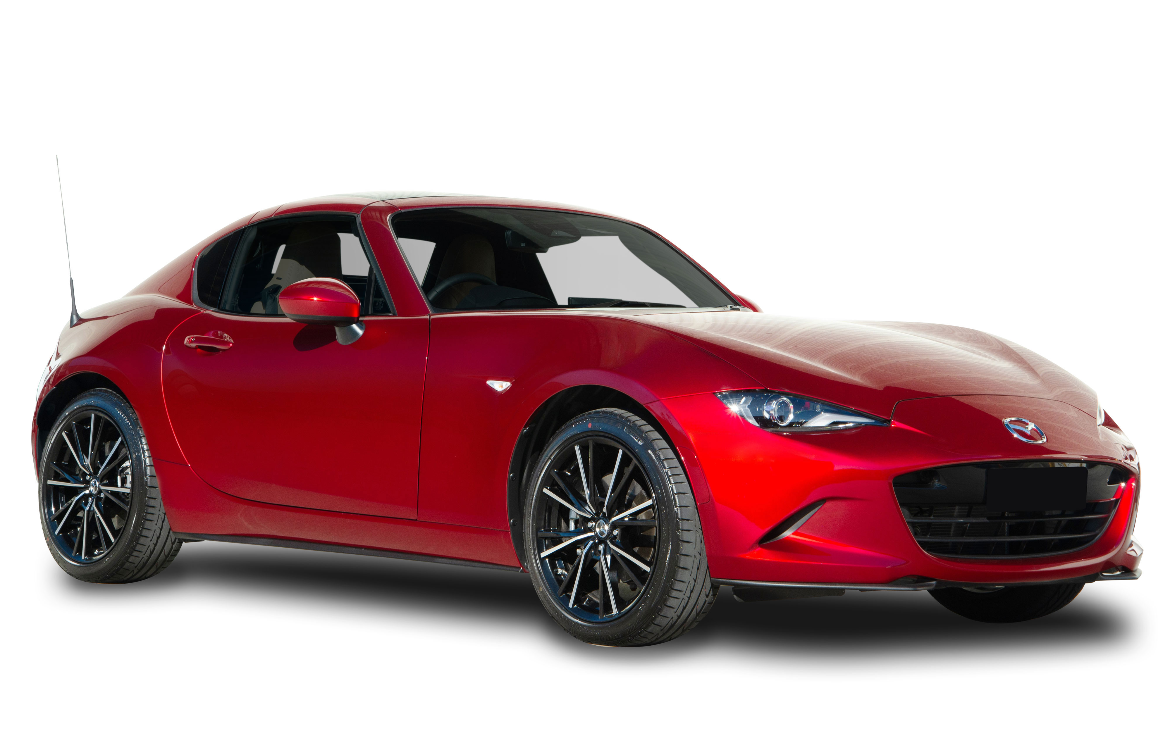 Mazda MX-5 2.0 RF GT
