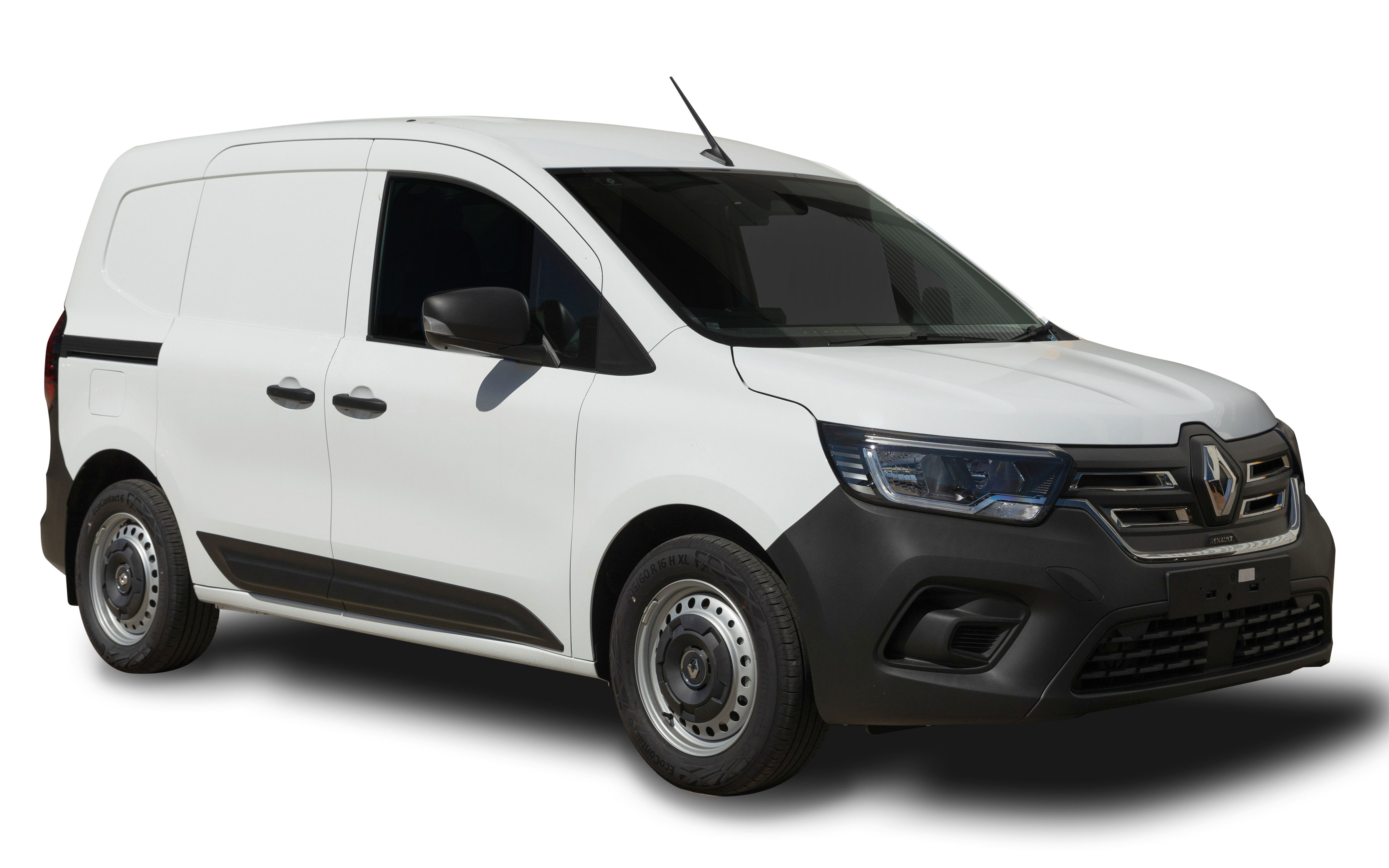 Renault Kangoo 1.3 L1 SWB EDC