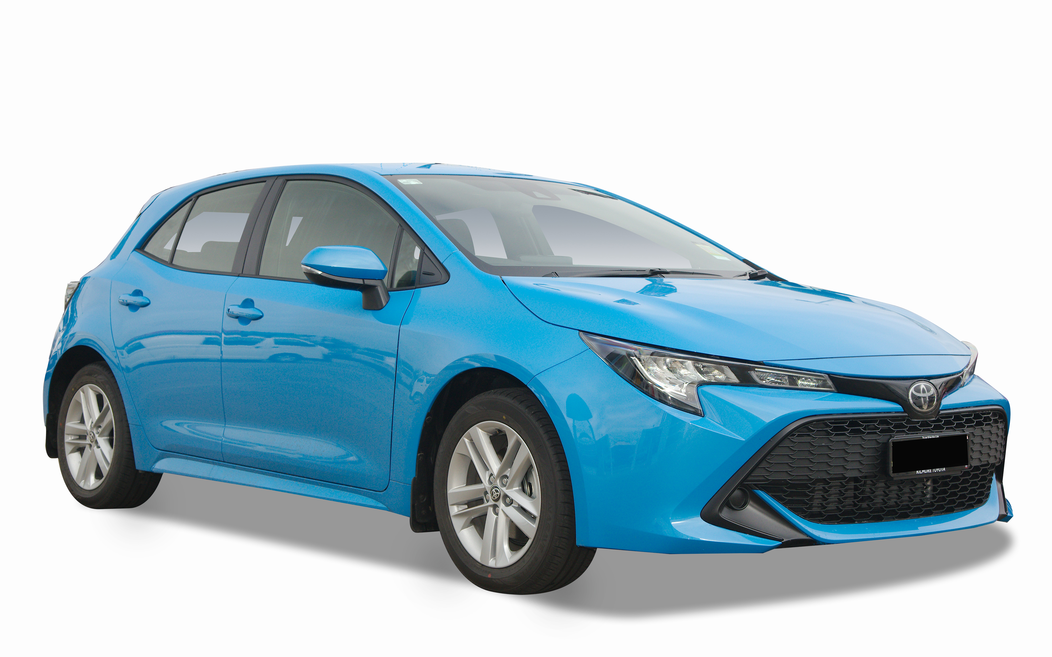 Toyota Corolla 1.8 ZR Hybrid e-CVT