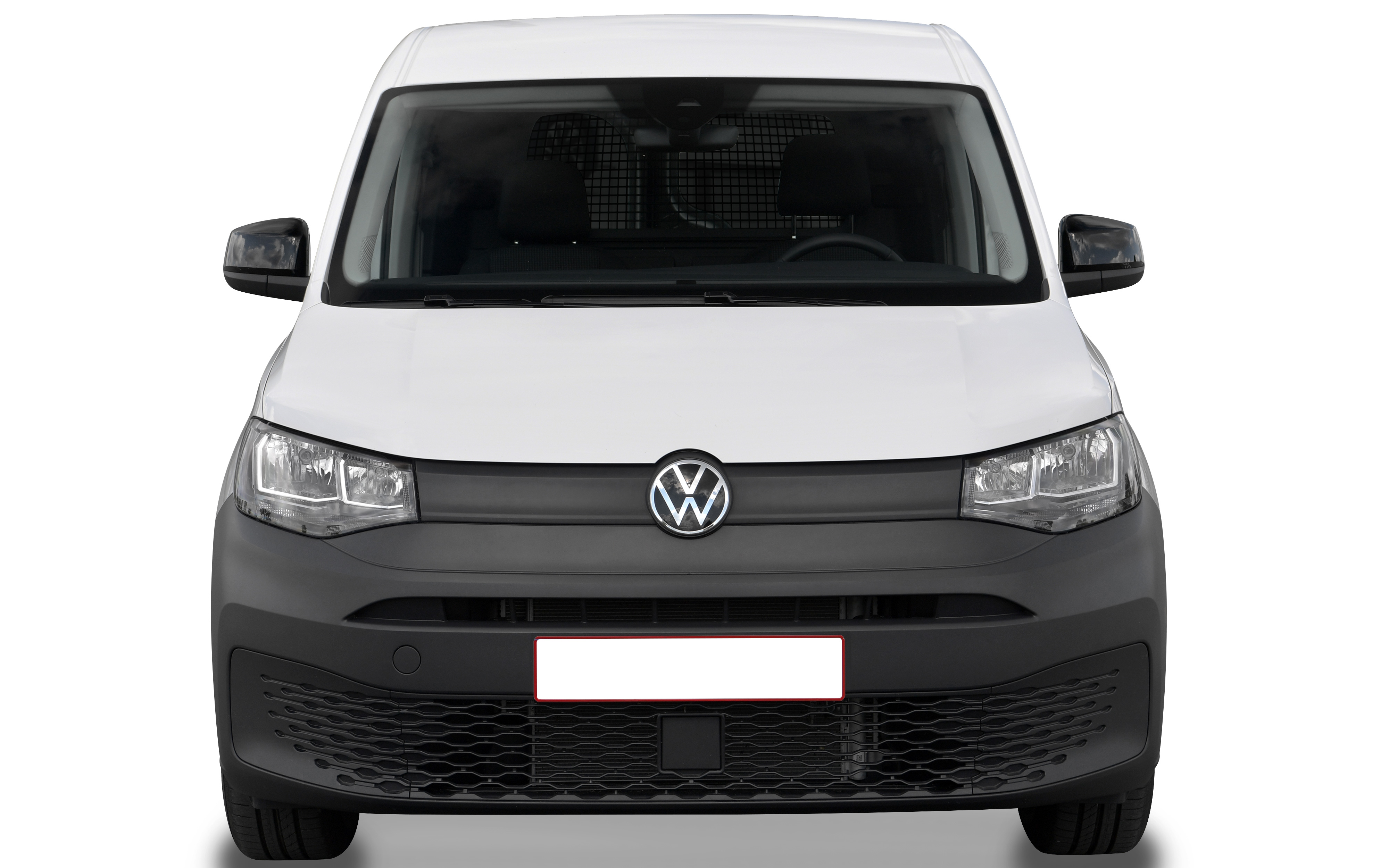 Volkswagen Caddy Van 2.0 TDI320 Maxi Crewvan DSG