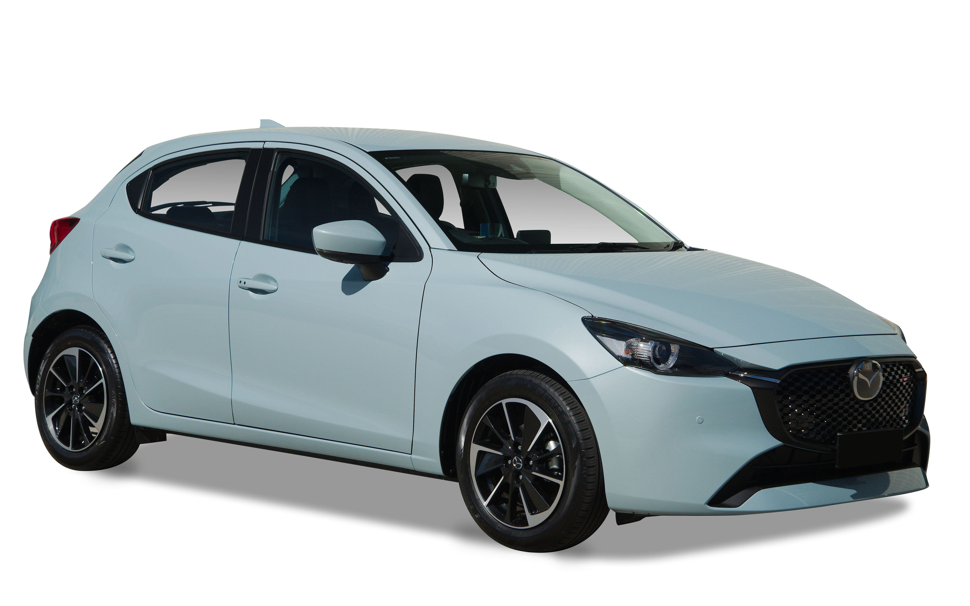 Mazda Mazda2 G15 GT Auto