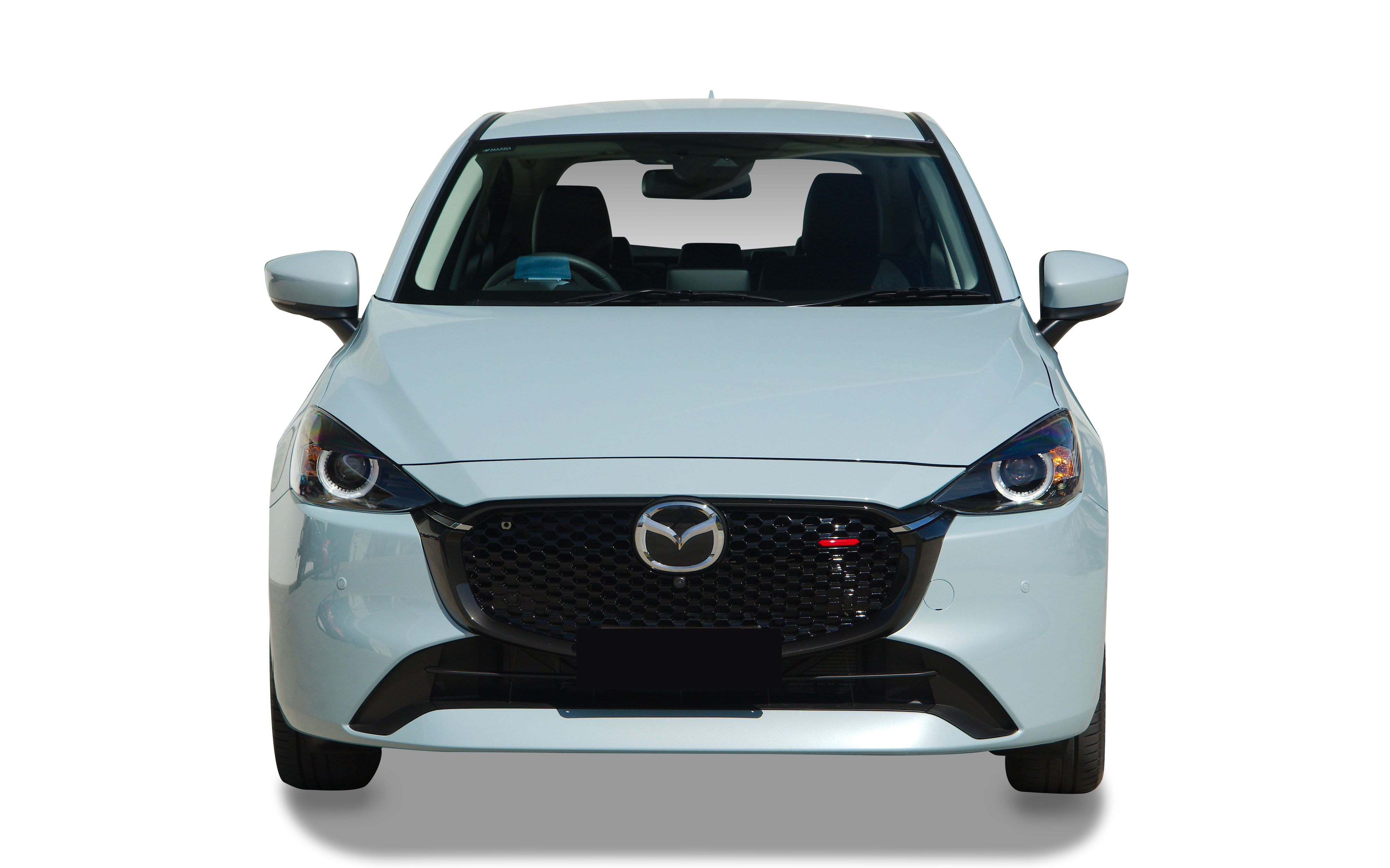 Mazda Mazda2 G15 GT Auto