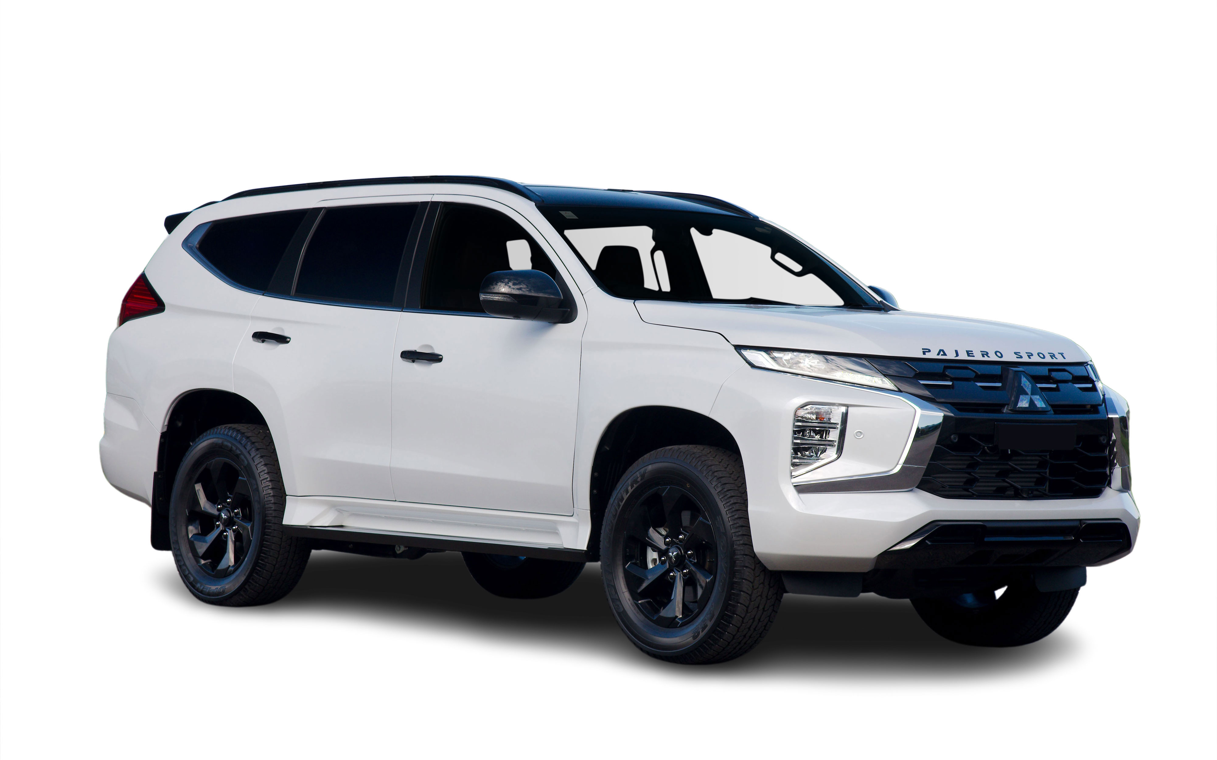 Mitsubishi Pajero Sport 2.4 DiD GLS 7 Seat 4x4 Auto