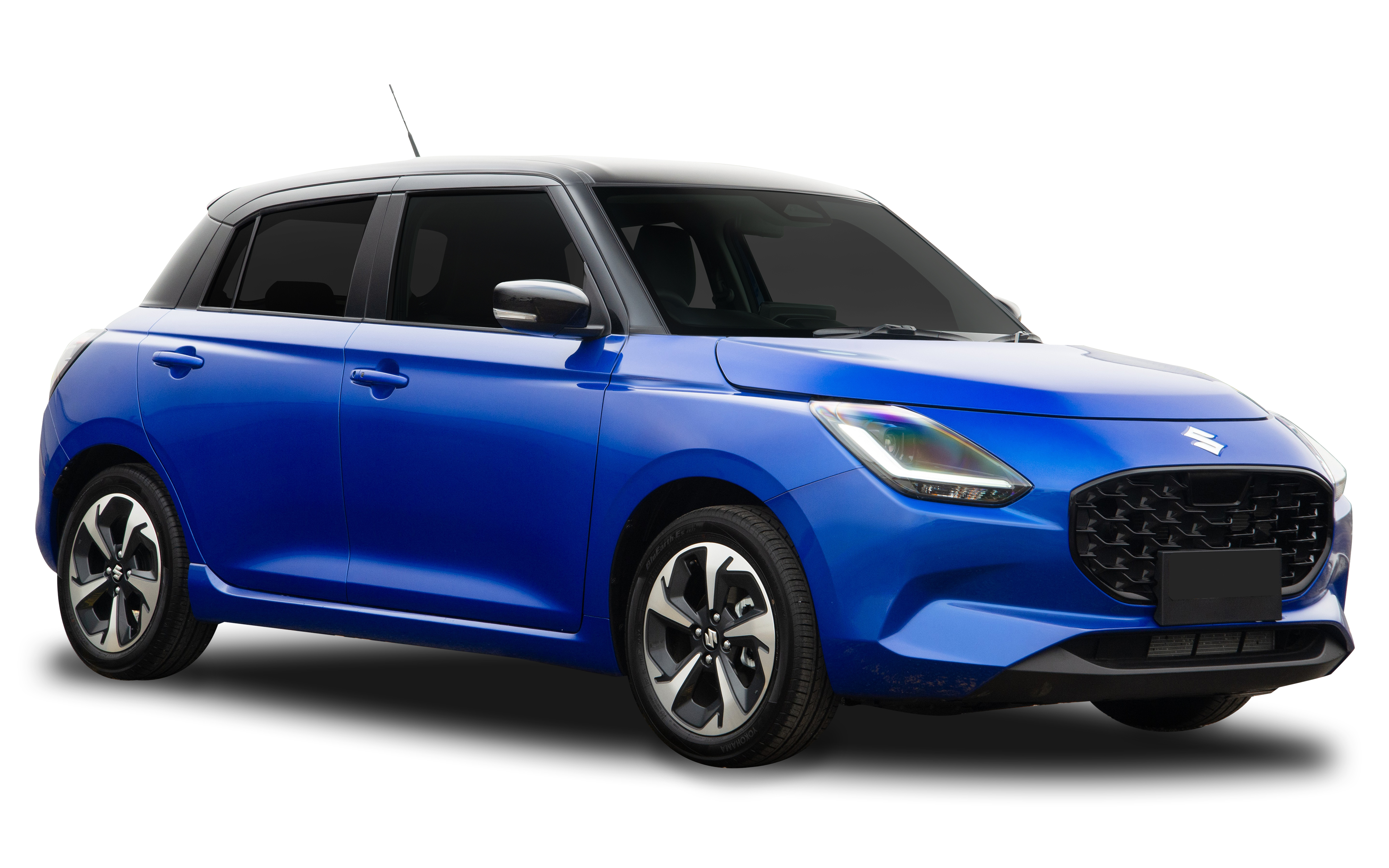 Suzuki Swift 1.2 MHEV GLX Auto