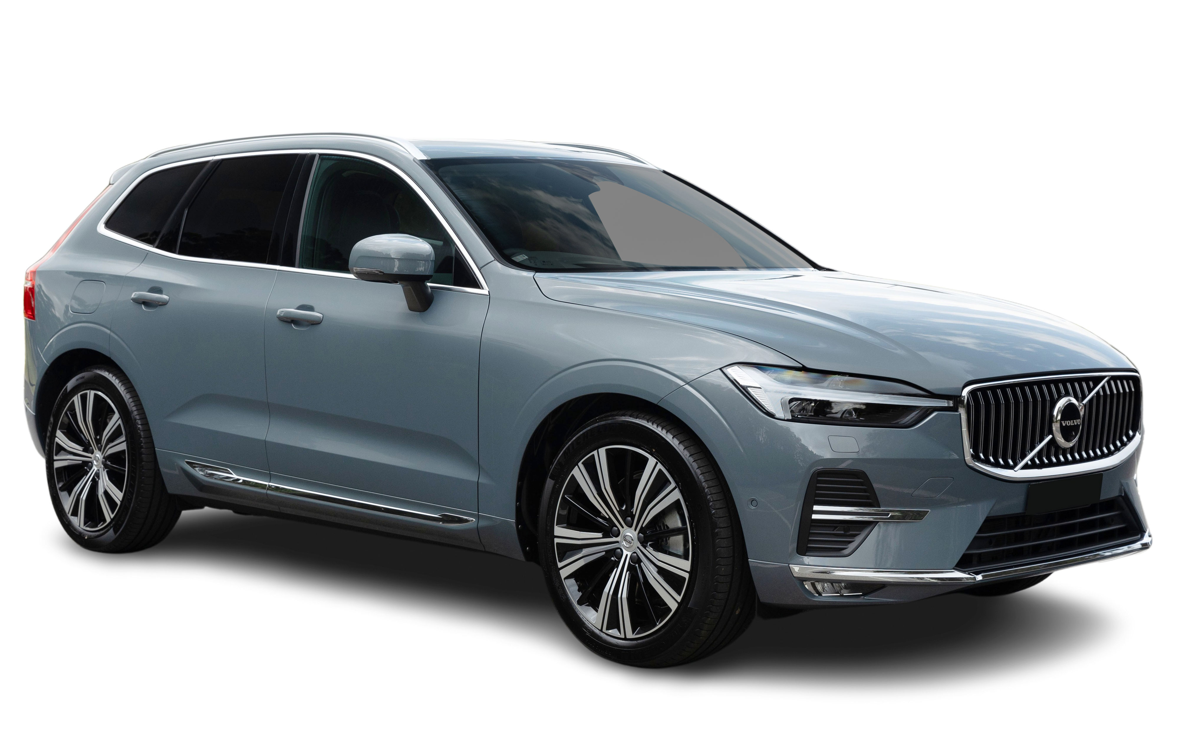 Volvo XC60 B5 Plus Bright