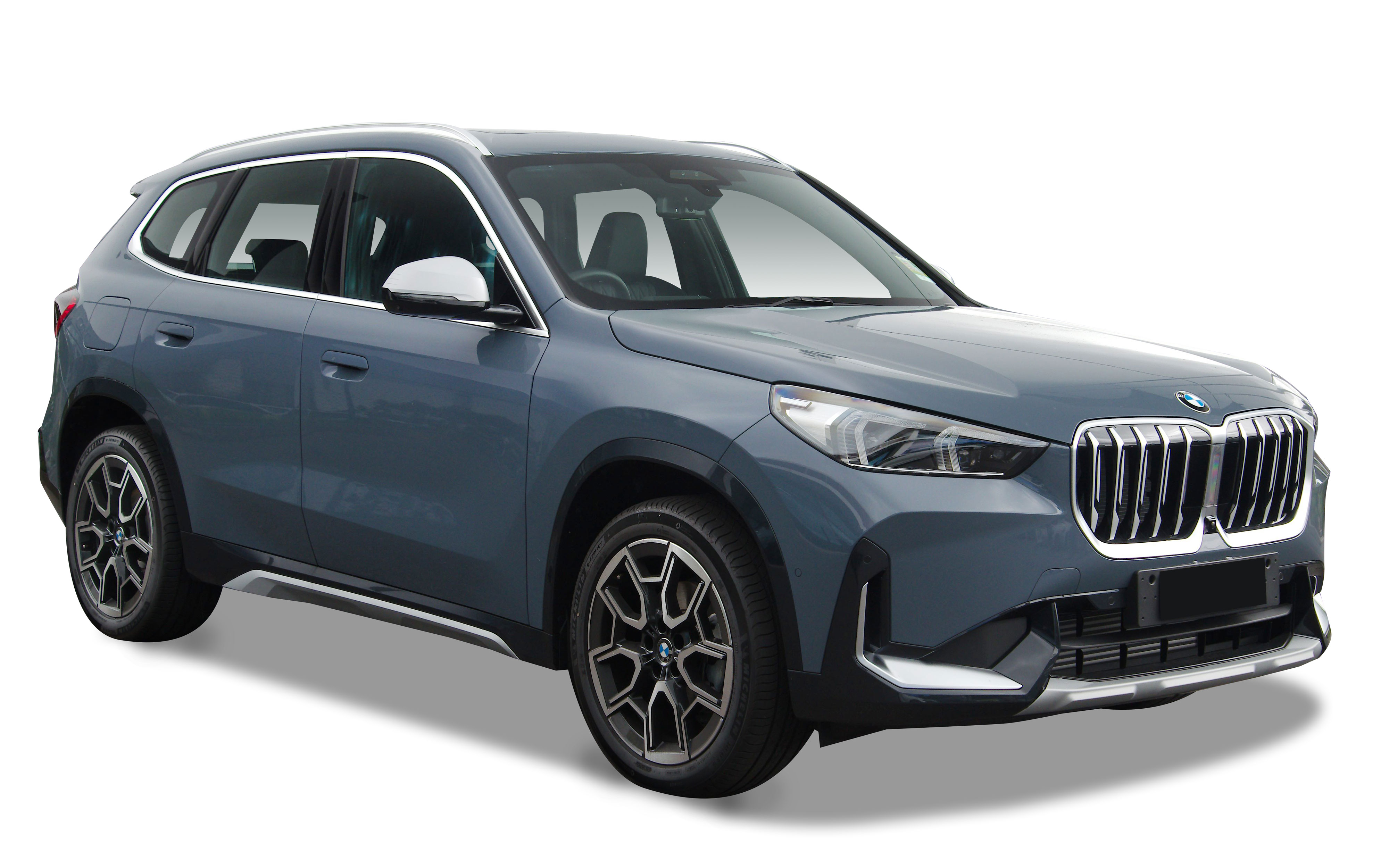 BMW X1 sDrive 20i MHEV xLine DCT