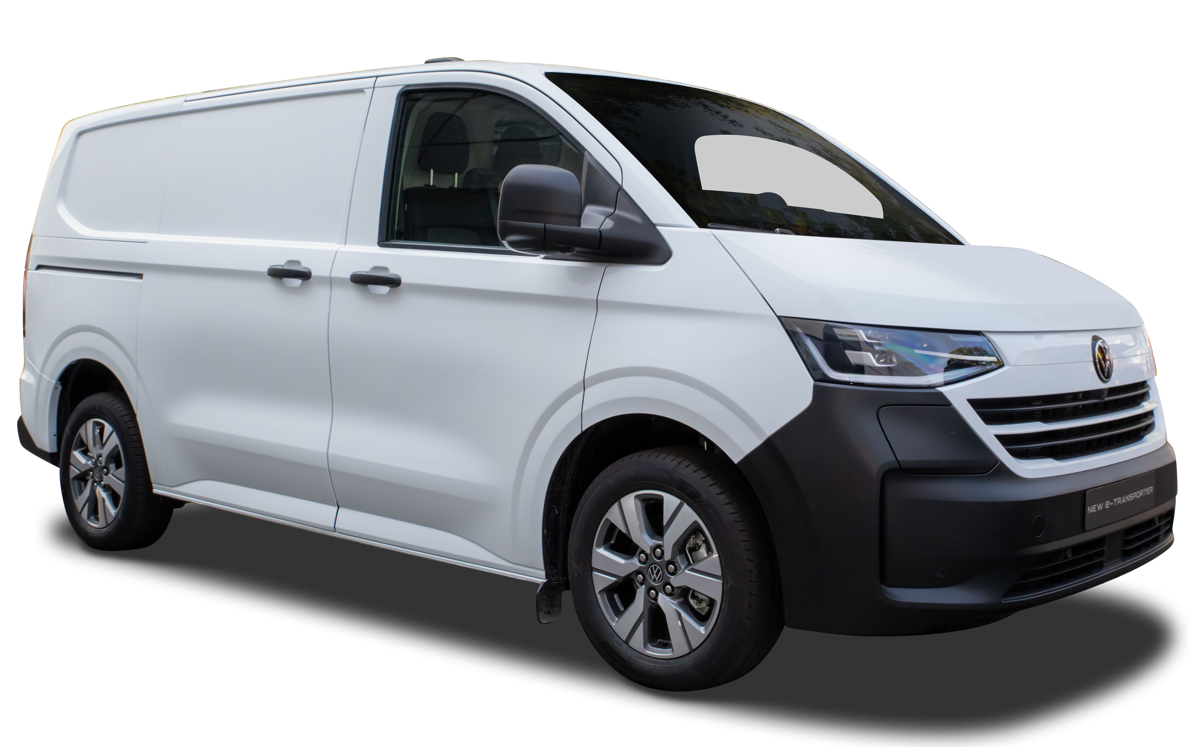 Volkswagen Transporter 2.0 TDI390 SWB DSG