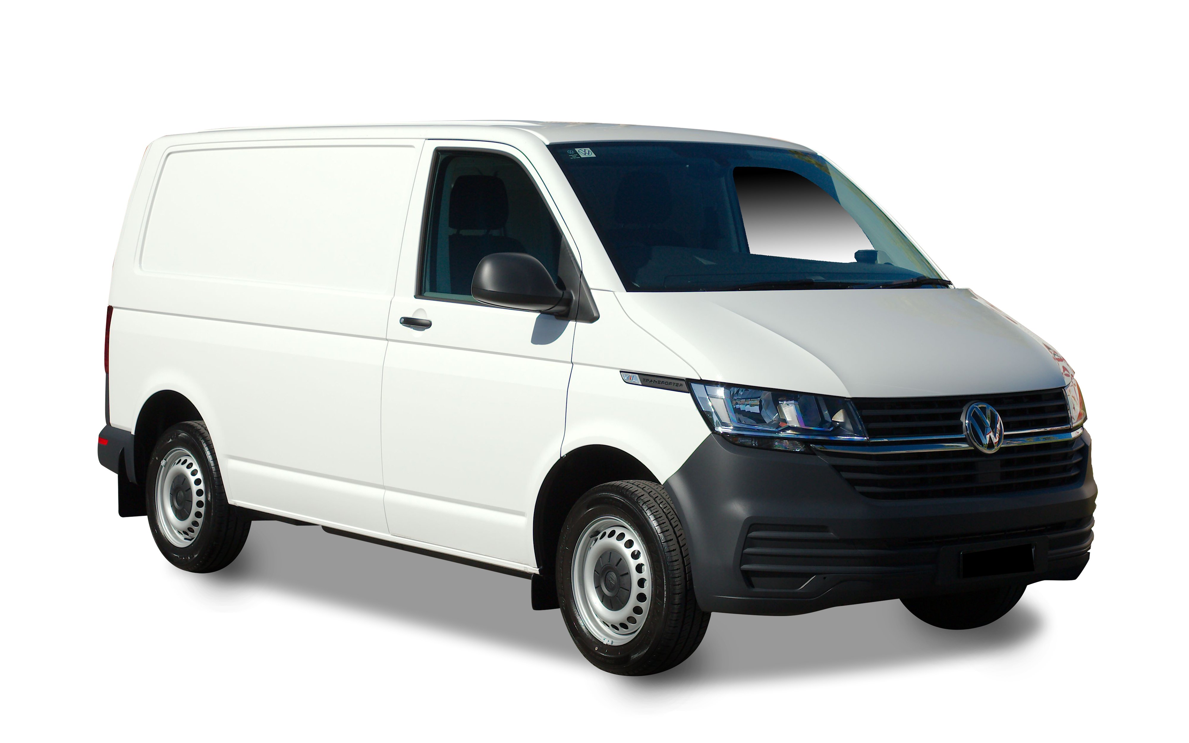 Volkswagen Transporter 2.0 TDI340 LWB
