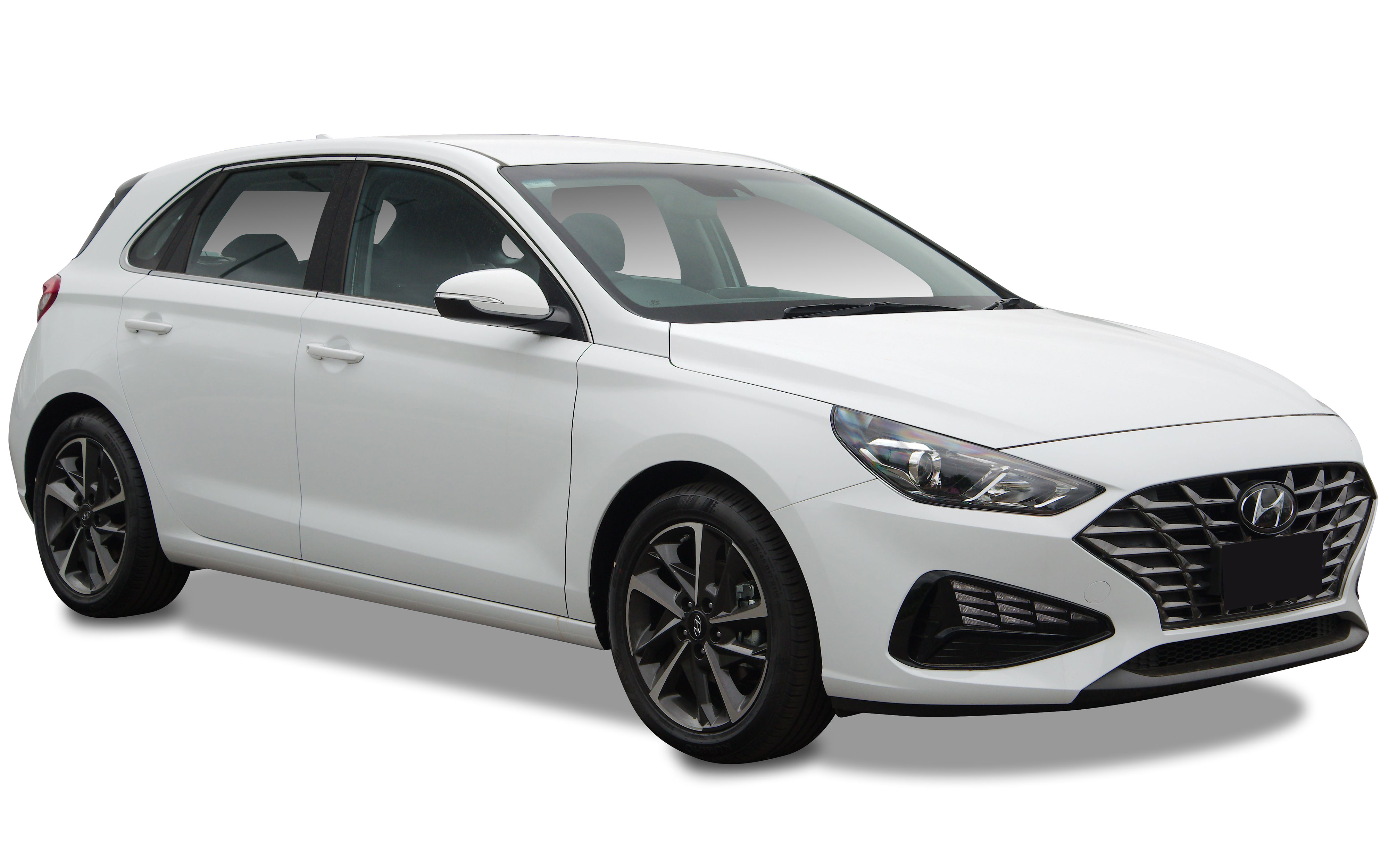 Hyundai i30 N Hatch 2.0 Turbo-GDi