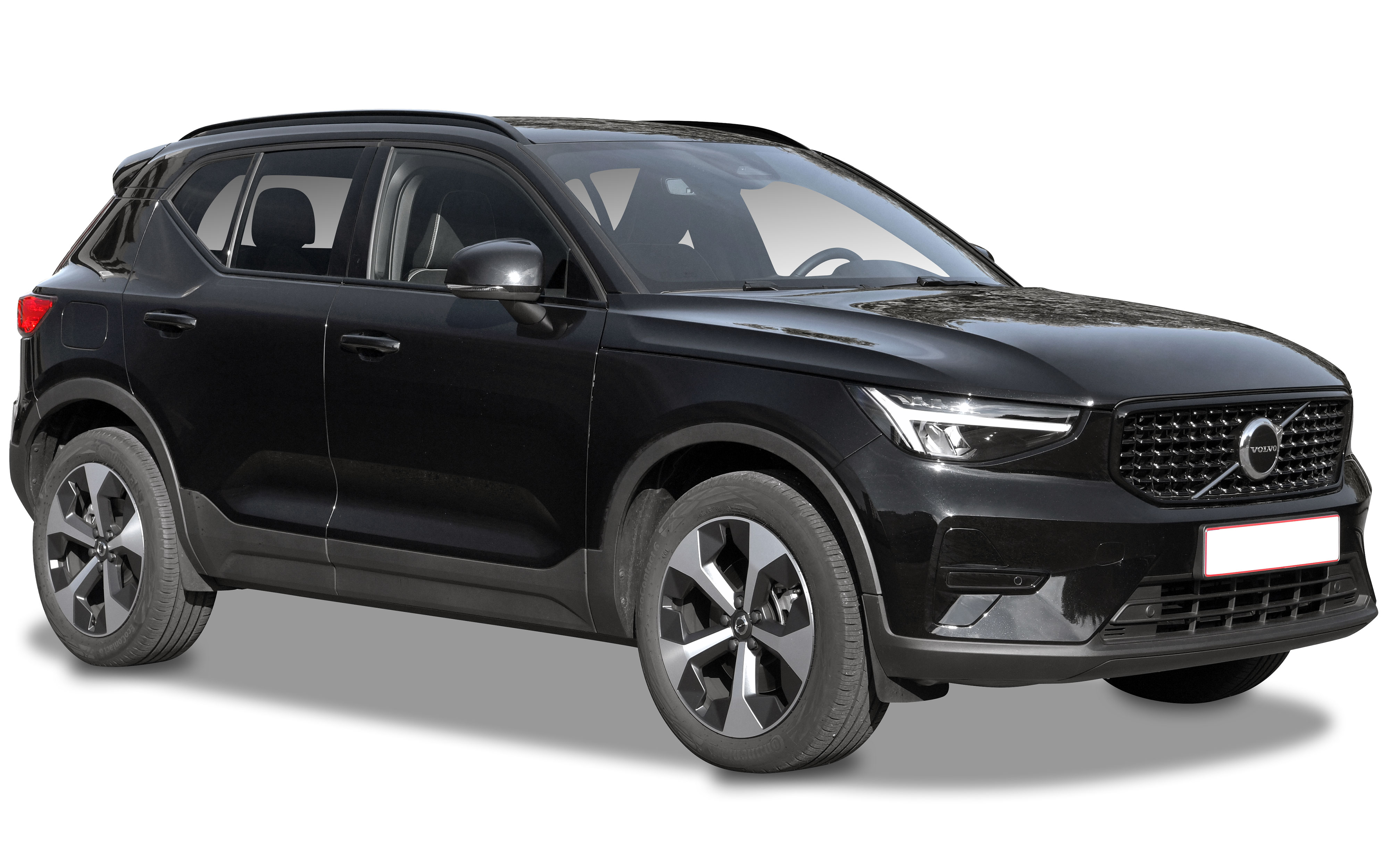 Volvo XC40 B4 Ultra Dark