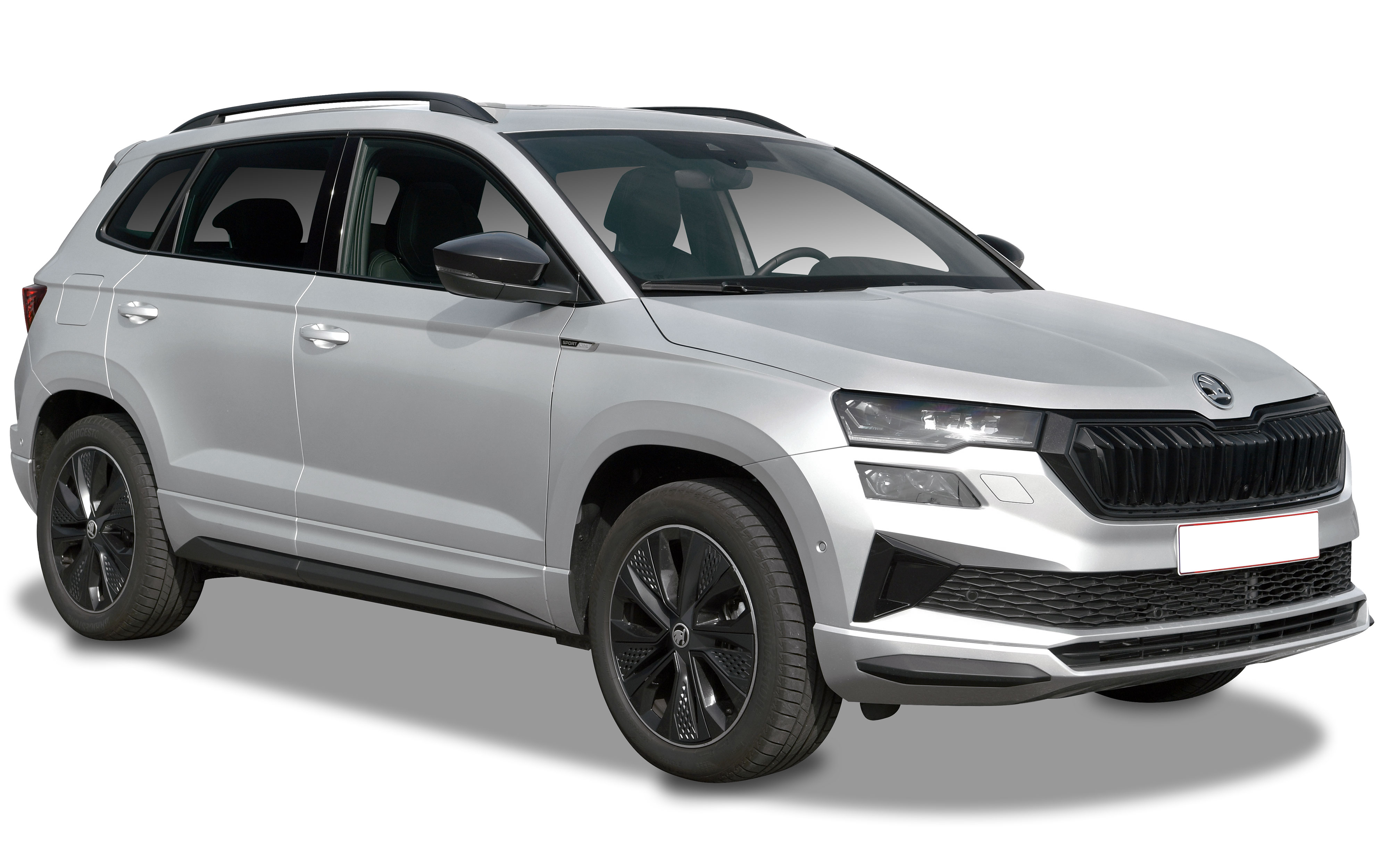 Skoda Karoq 110TSI Select Auto