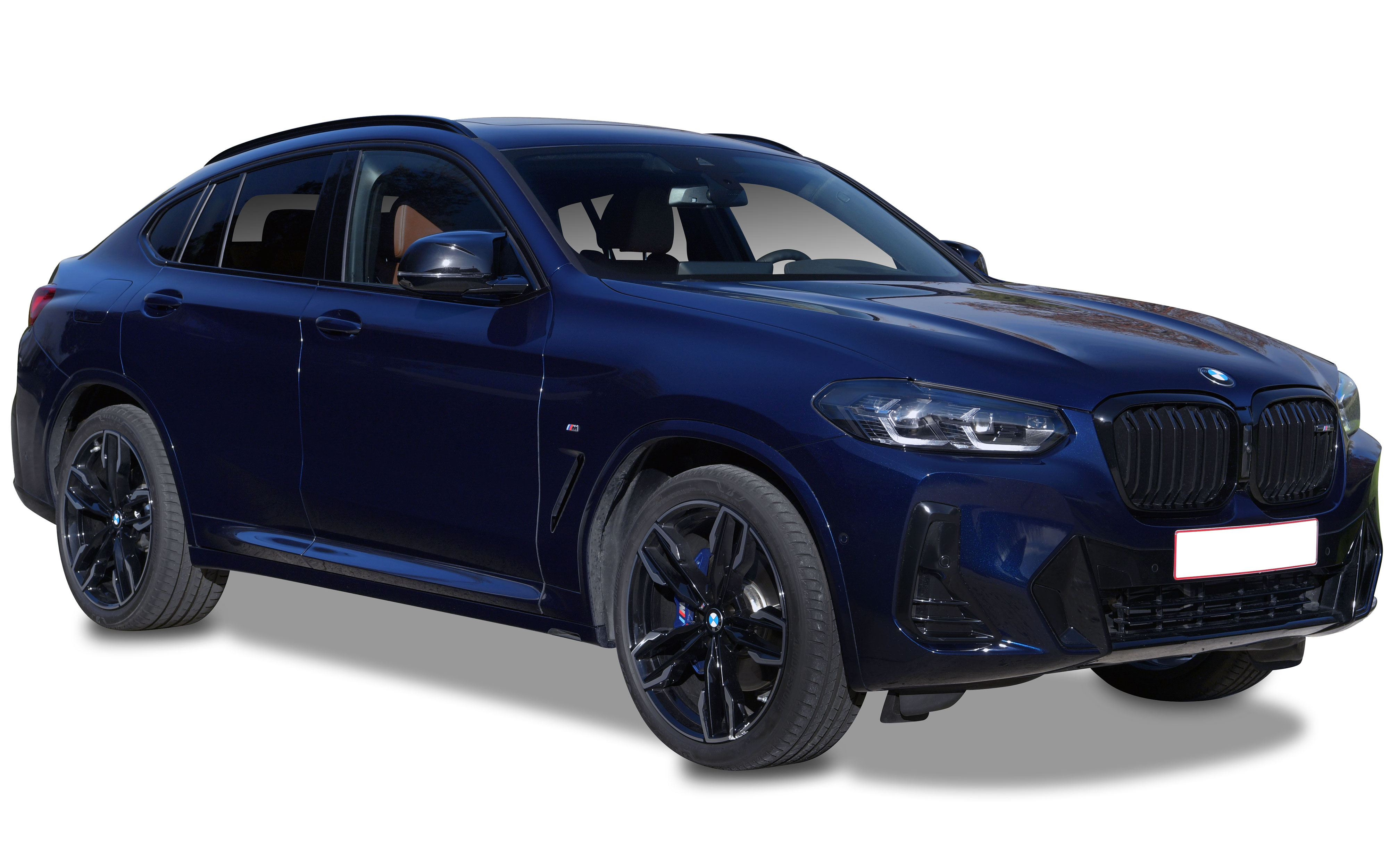 BMW X4 M40i Auto