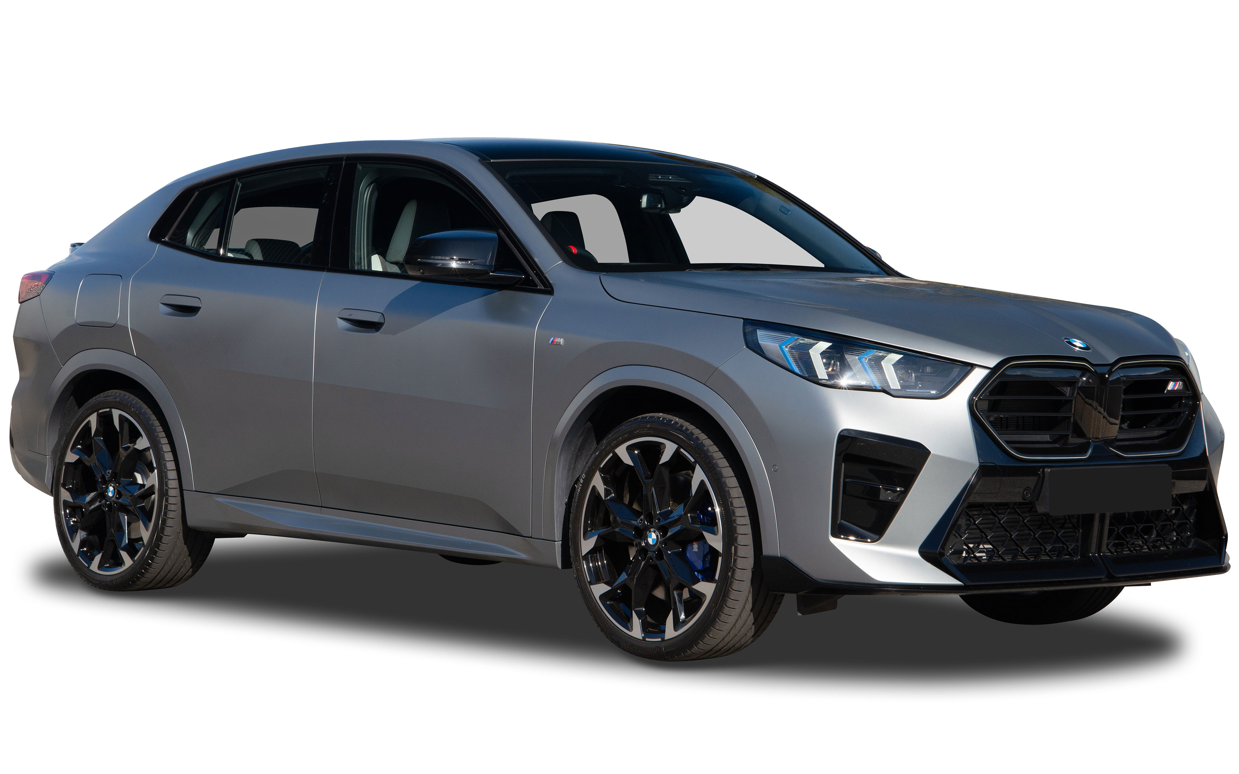 BMW X2 xDrive M35i Auto