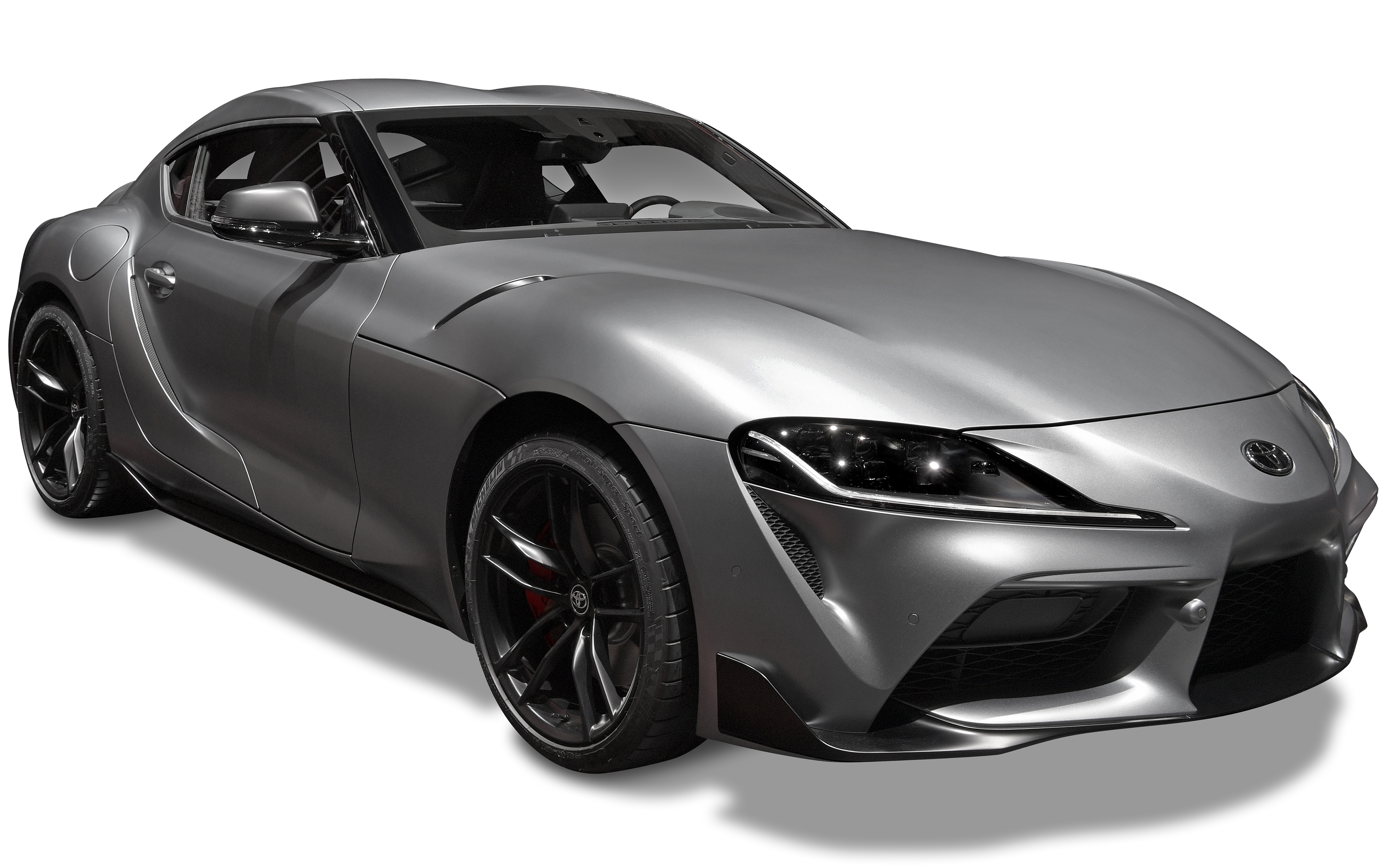 Toyota Gr Supra 3.0 GT Auto
