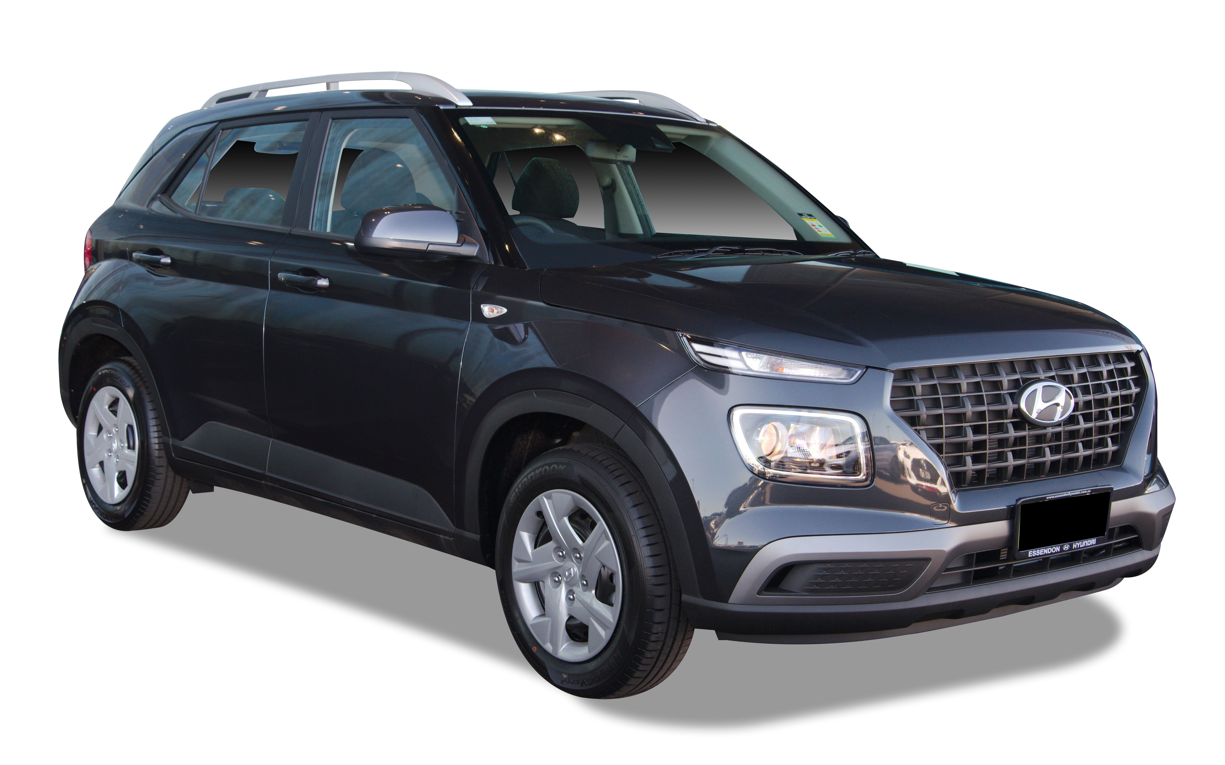 Hyundai Venue 1.6 MPi Elite Auto