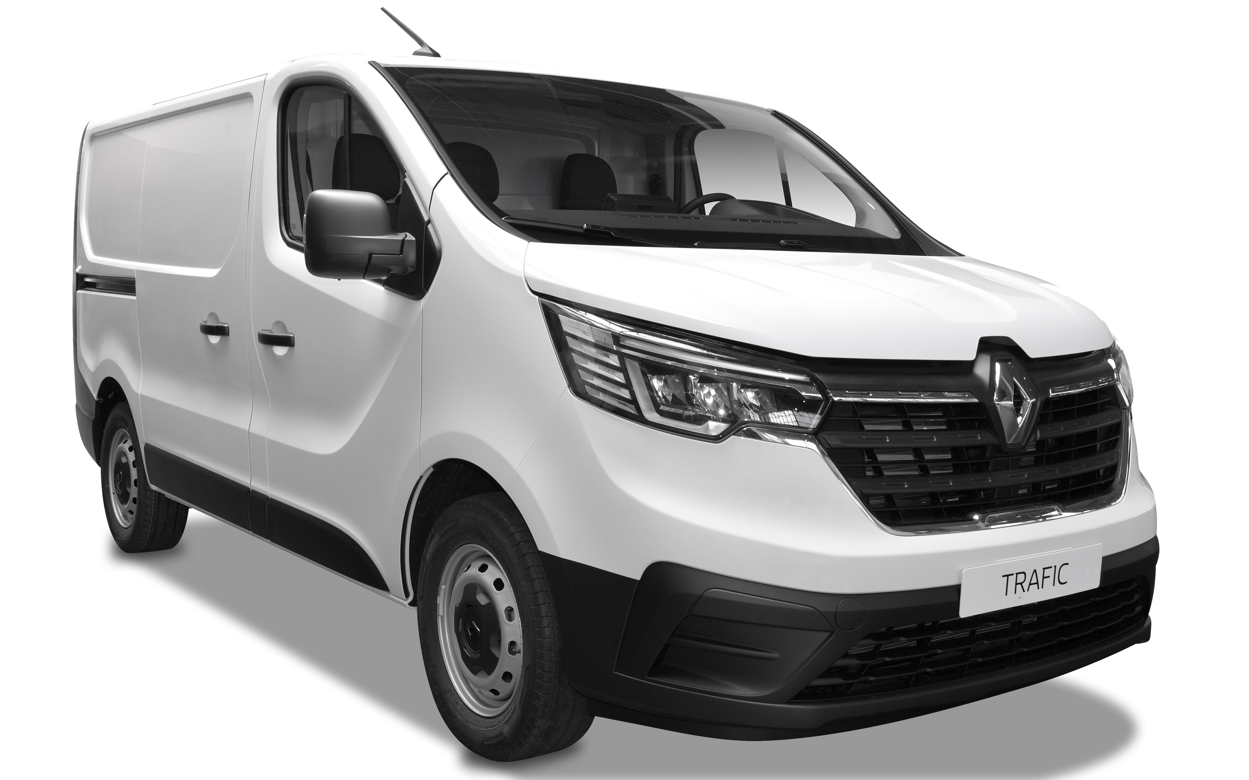 Renault Trafic 2.0 dCi Premium SWB Auto