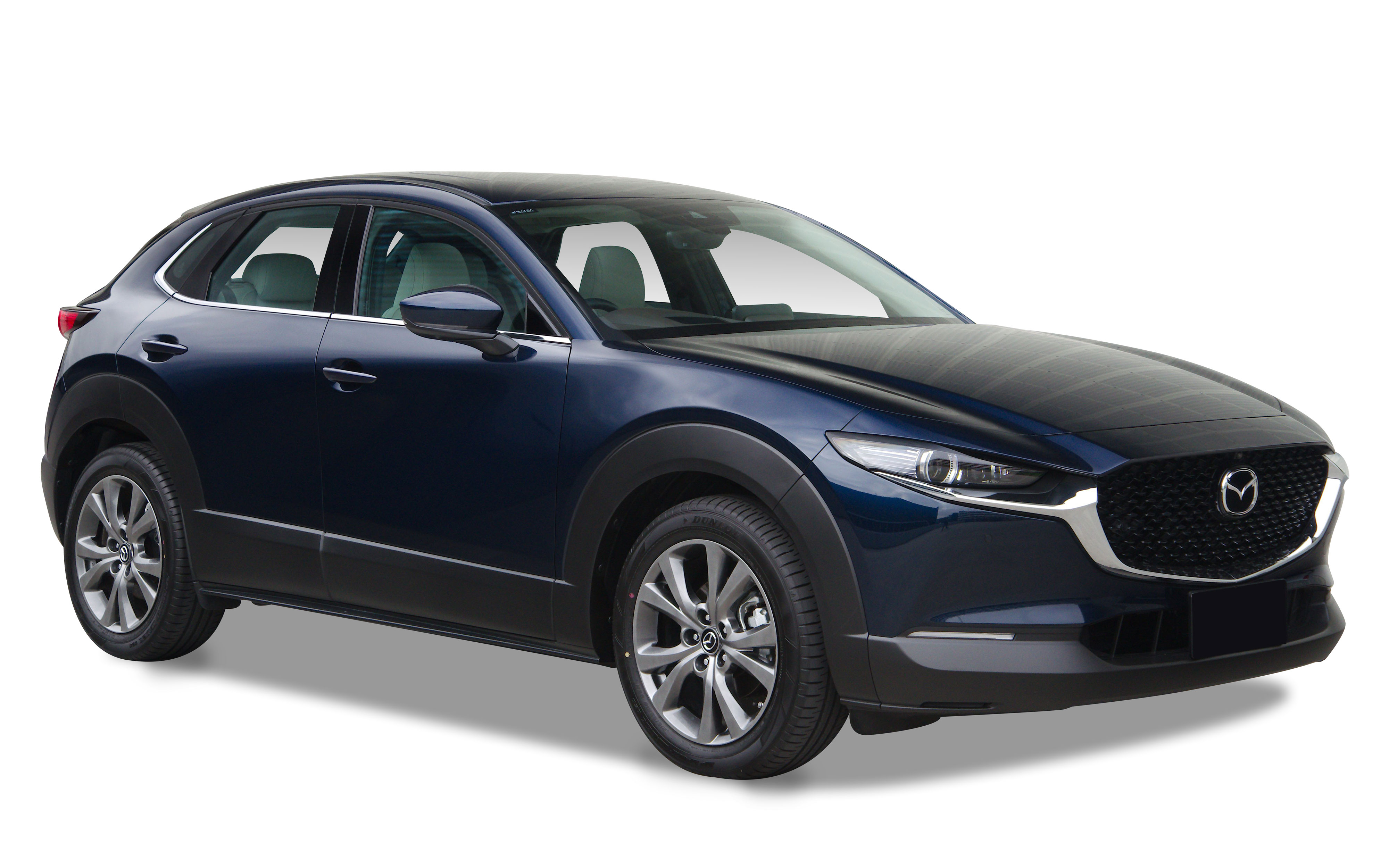 Mazda CX-30 G20 Pure Auto