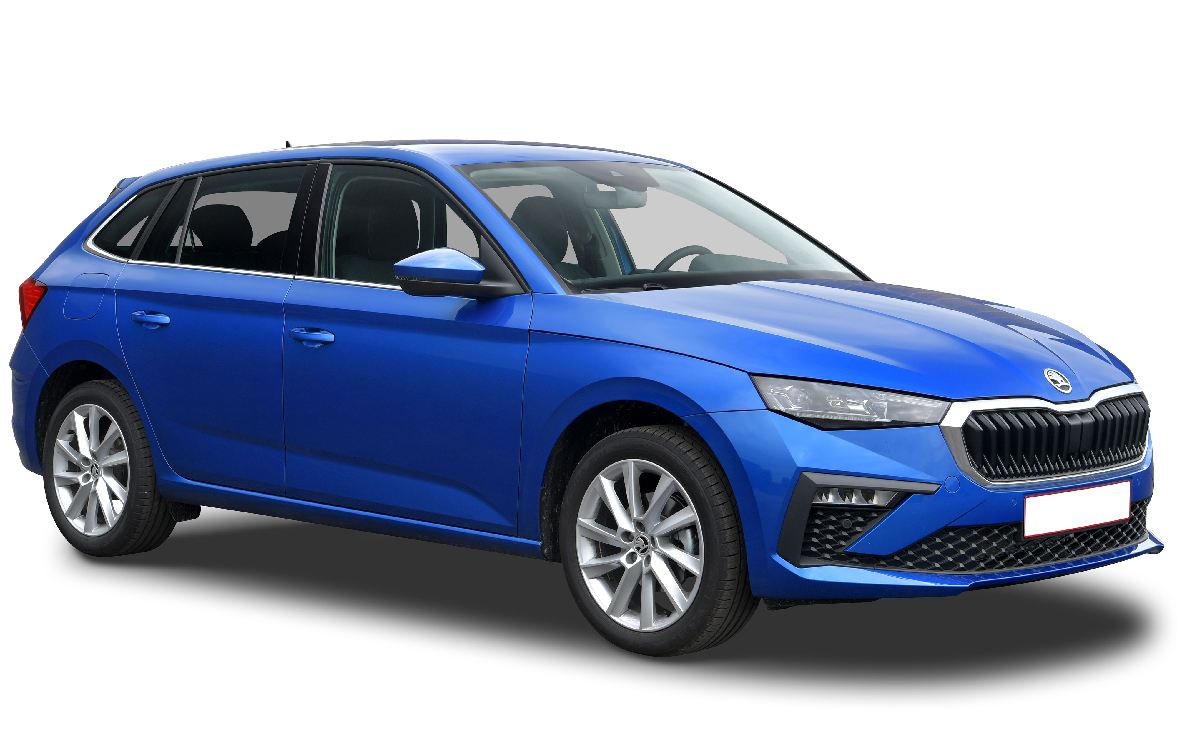 Skoda Scala Monte Carlo DSG