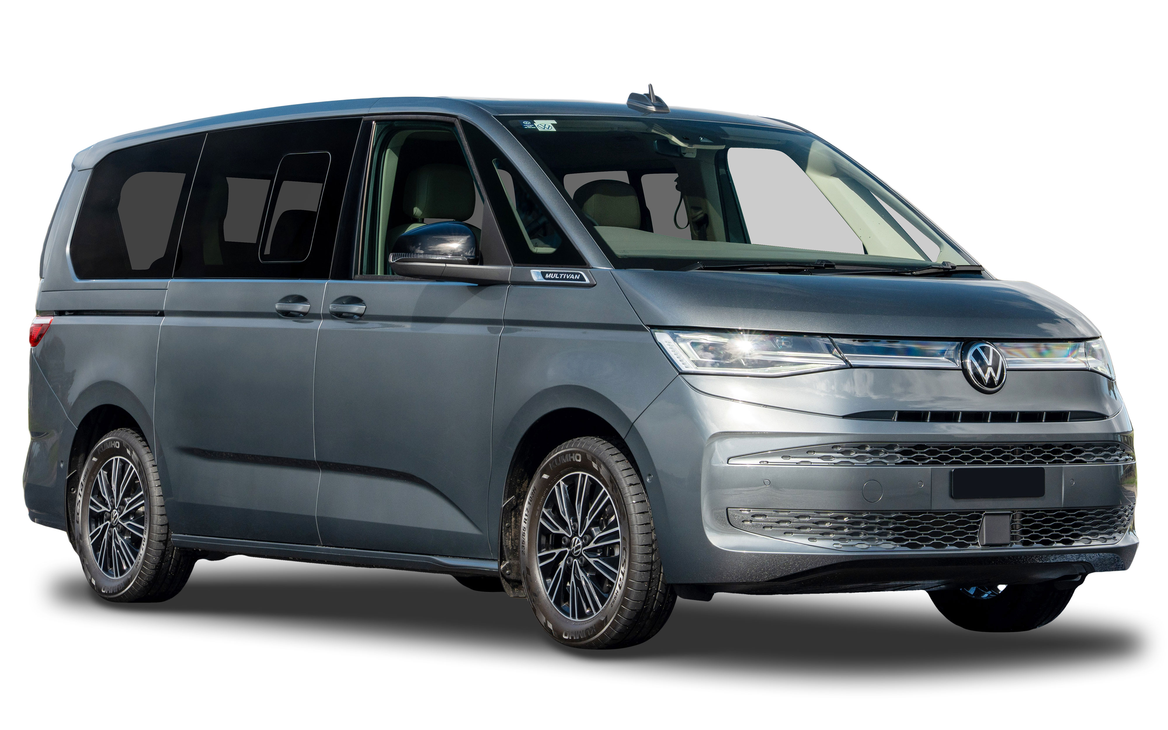 Volkswagen Multivan TDI360 Life LWB DSG