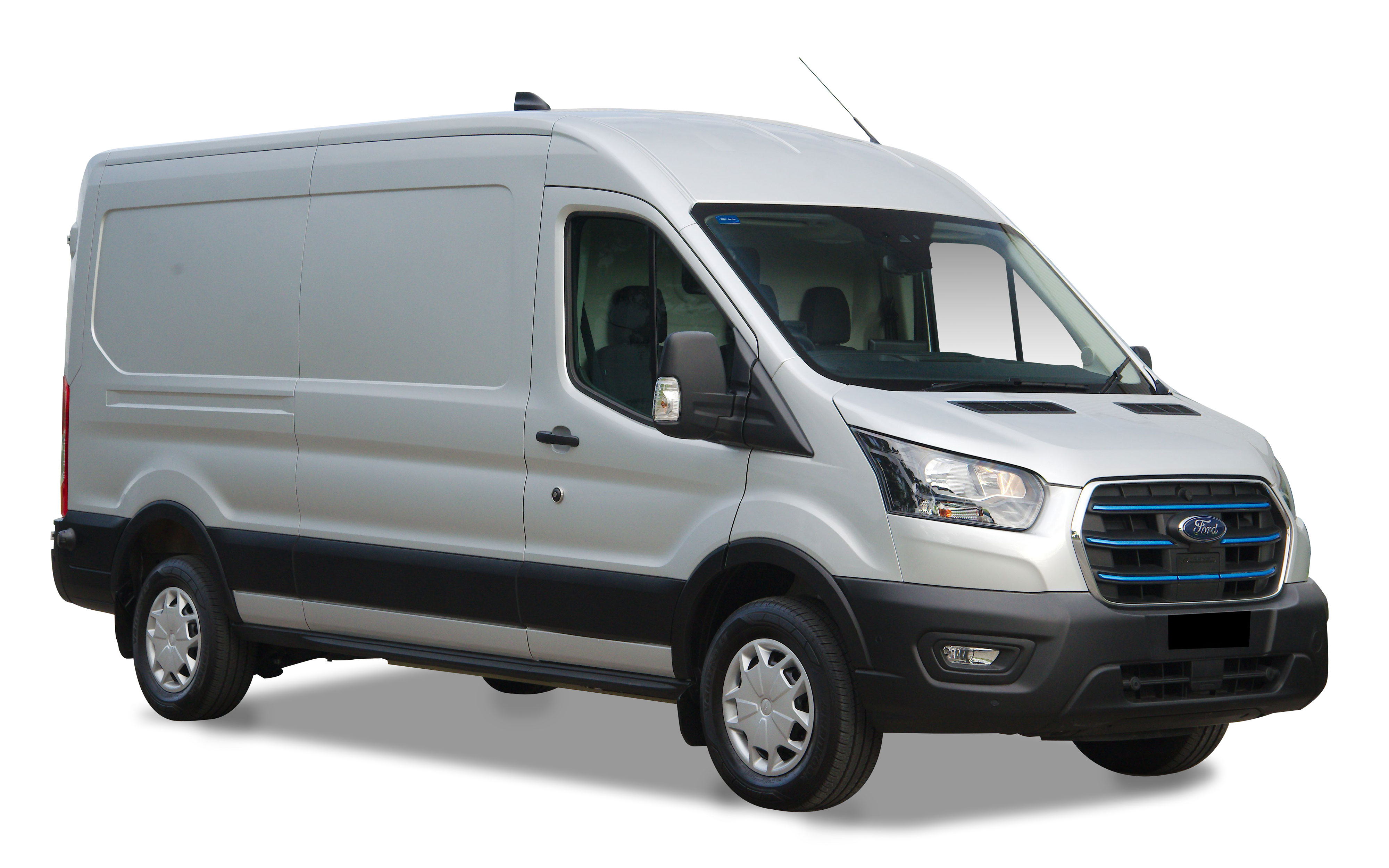 Ford Transit 2.0 EcoBlue 350L LWB High Roof Auto