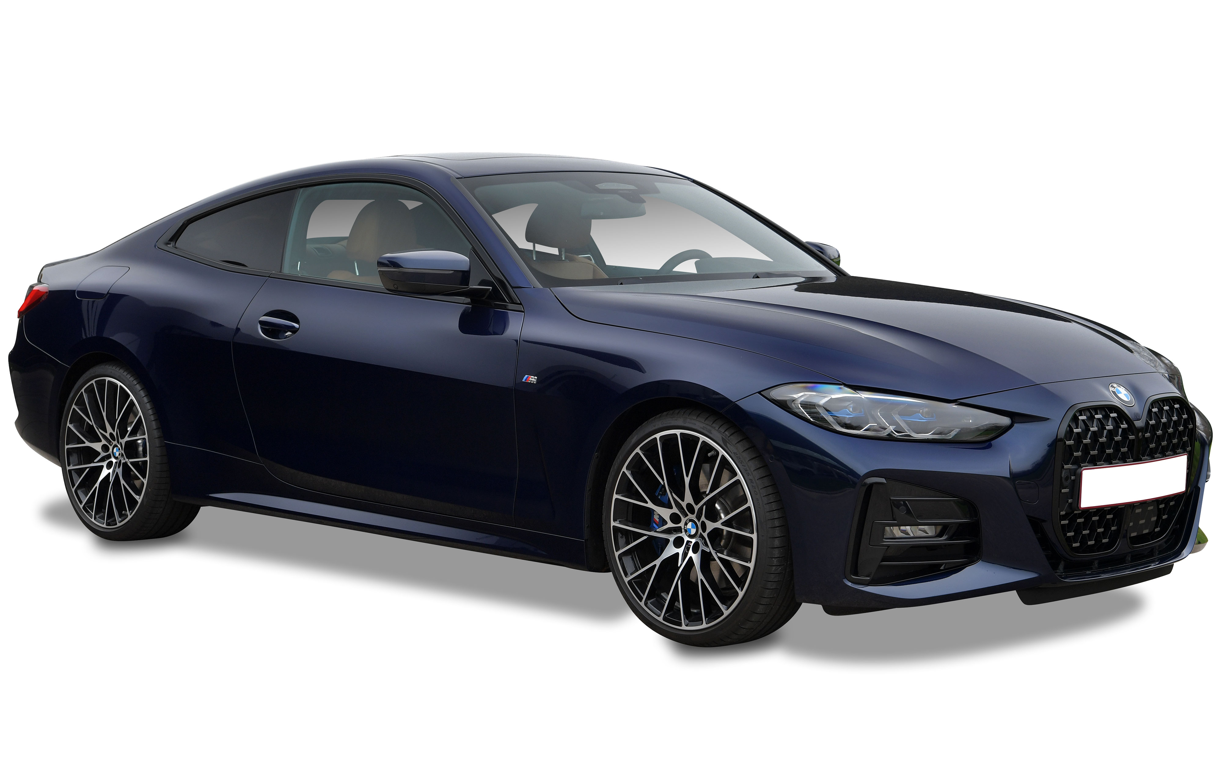 BMW 4 Series Coupe M440i xDrive Auto