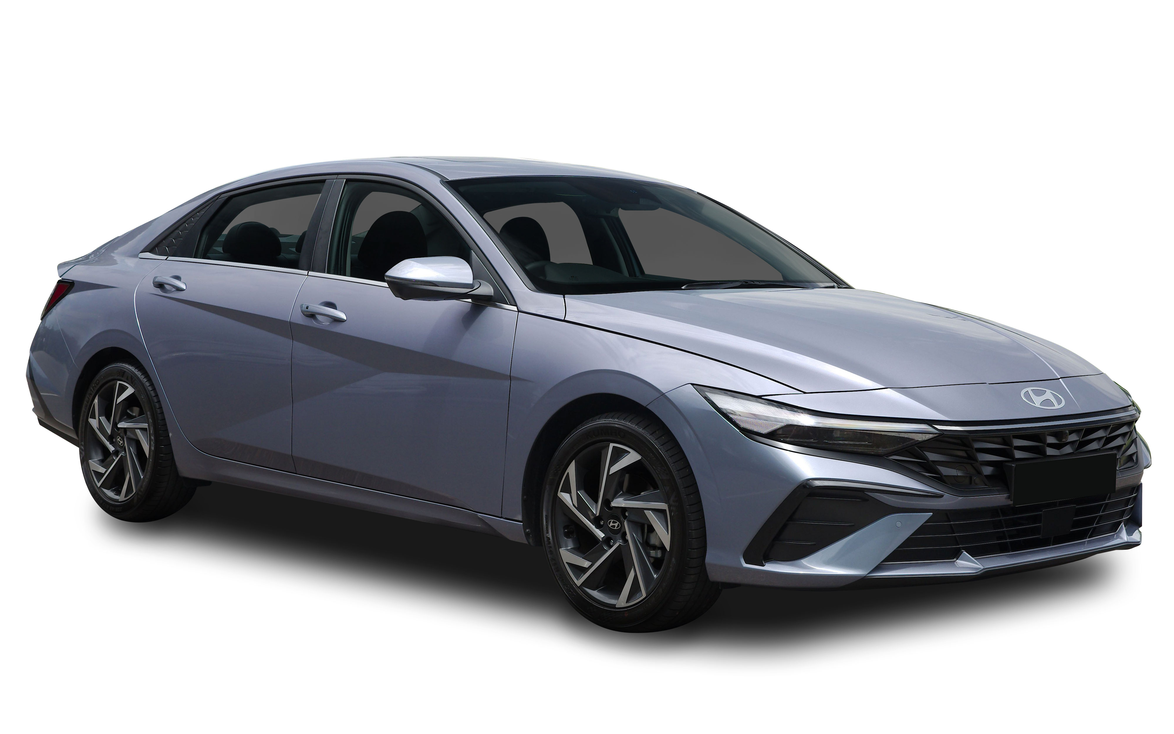 Hyundai i30 Sedan 2.0 MPi Elite CVT