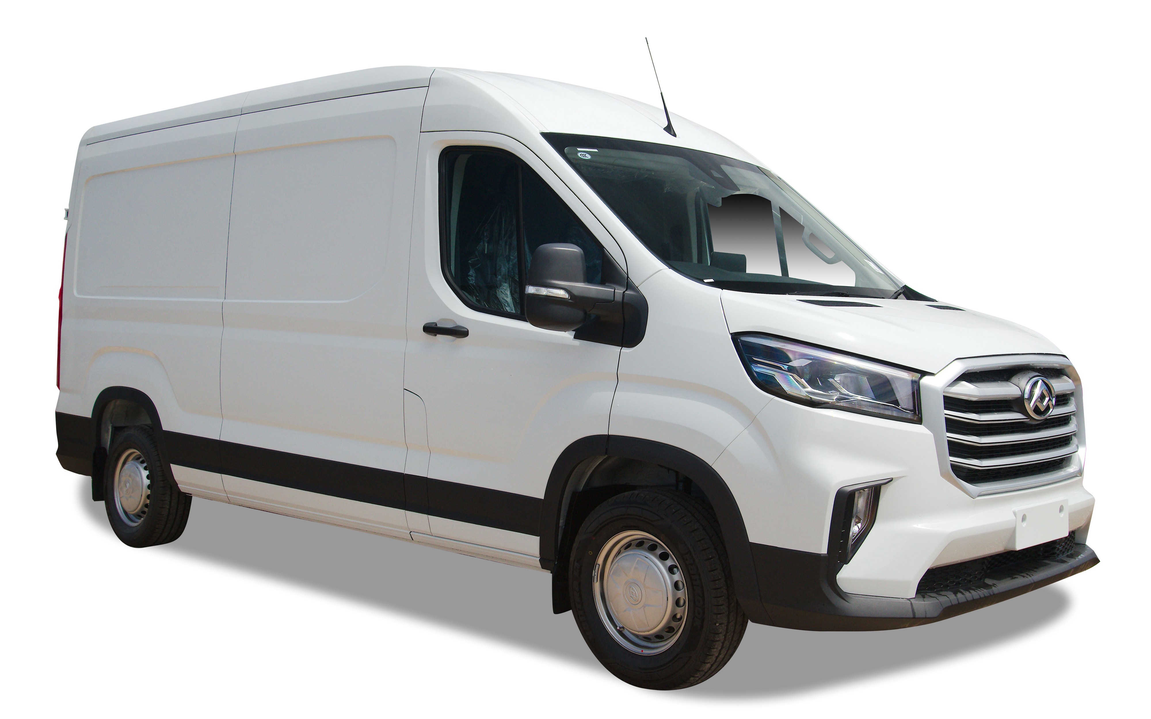 LDV Deliver 9 2.0 LWB MR Auto