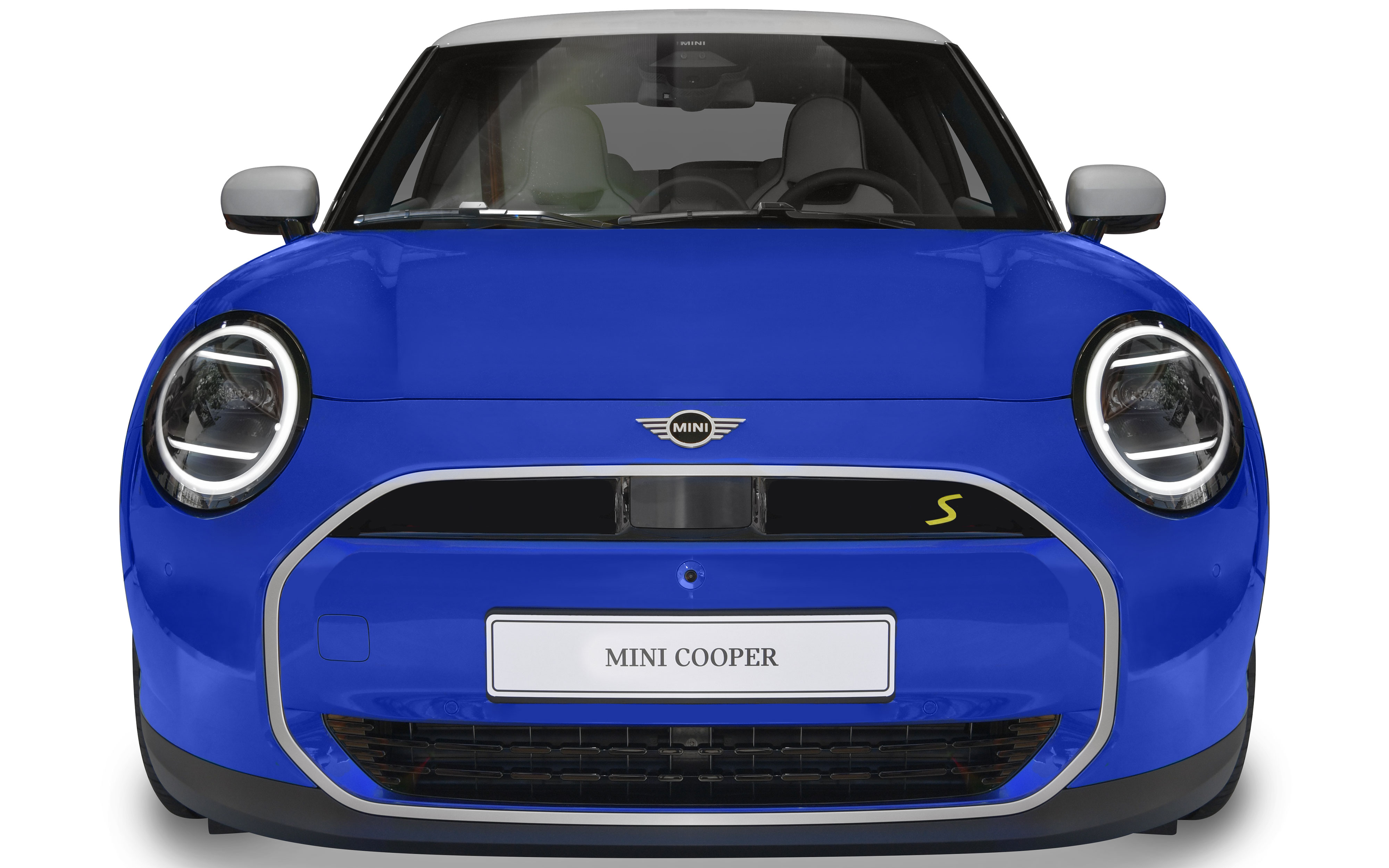 MINI Cooper 2.0 5Dr S Favoured DCT