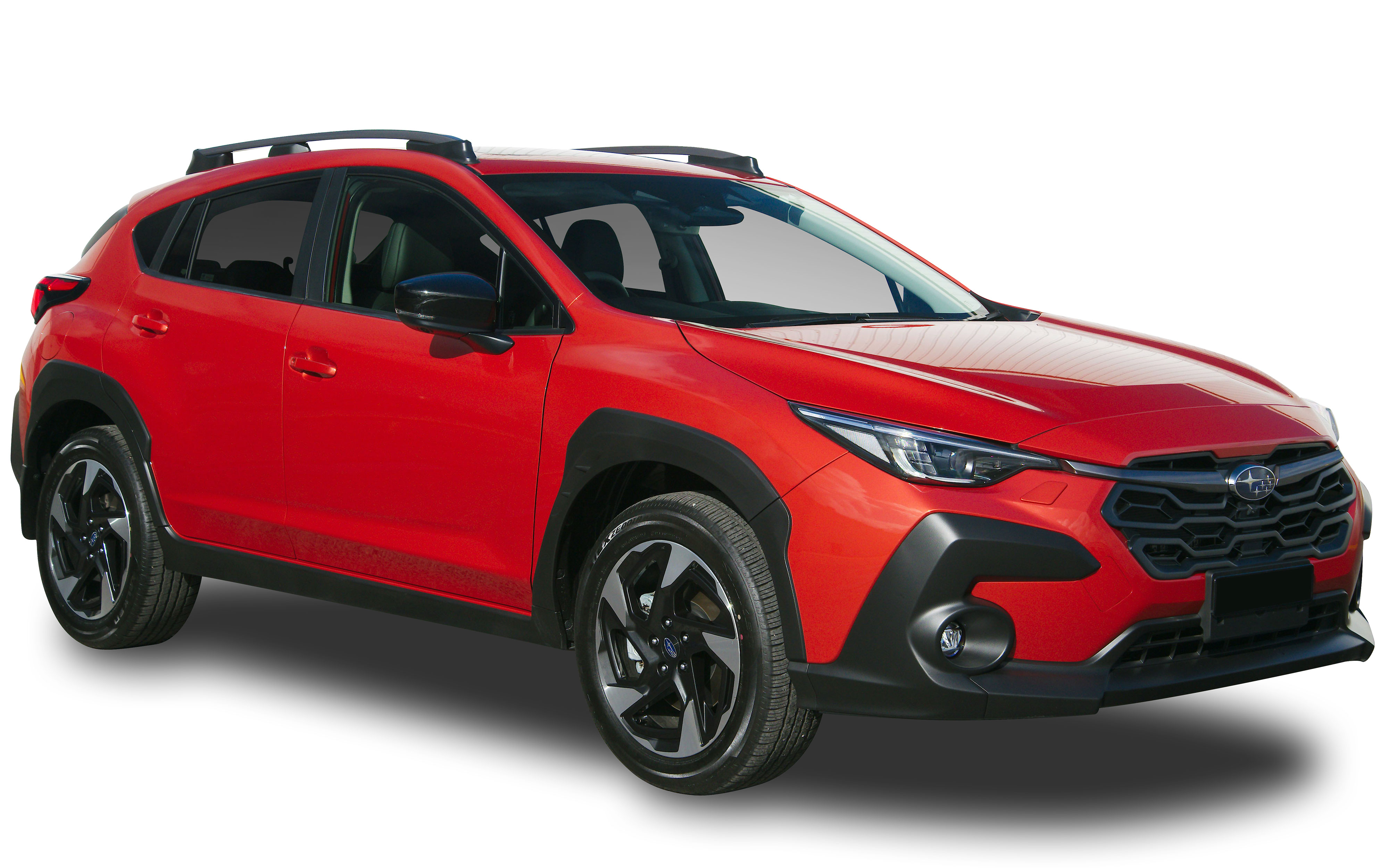 Subaru Crosstrek 2.0i Hybrid S AWD