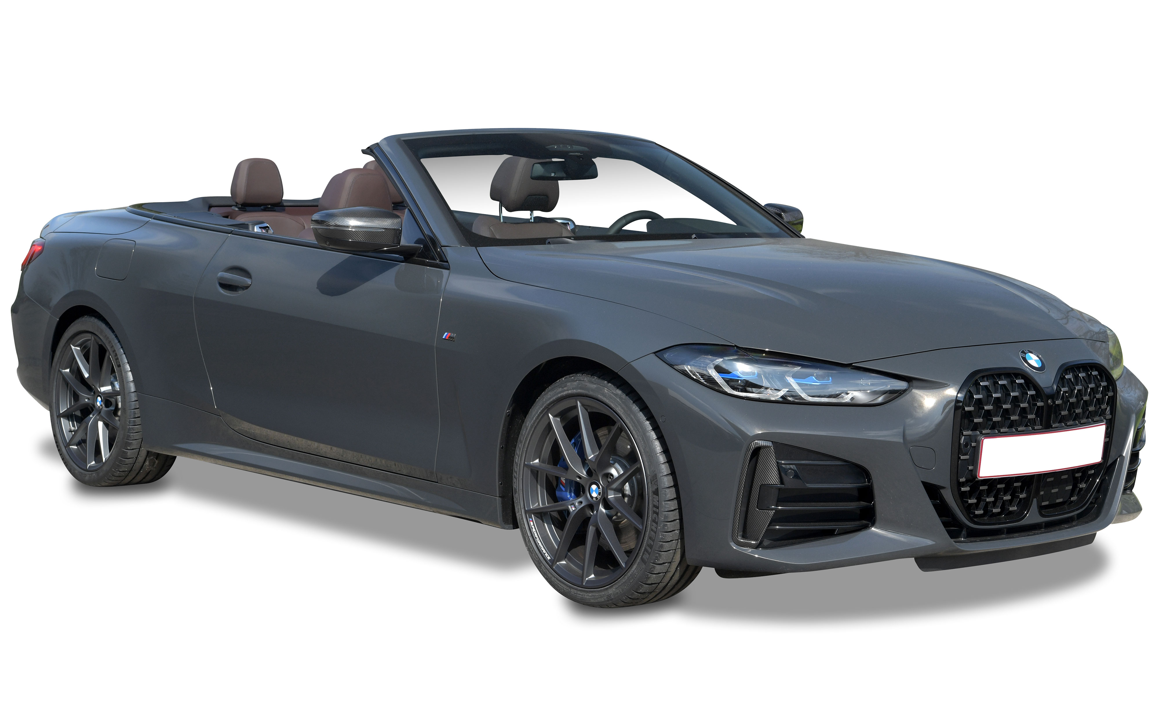 BMW 4 Series Convertible M440i xDrive Auto