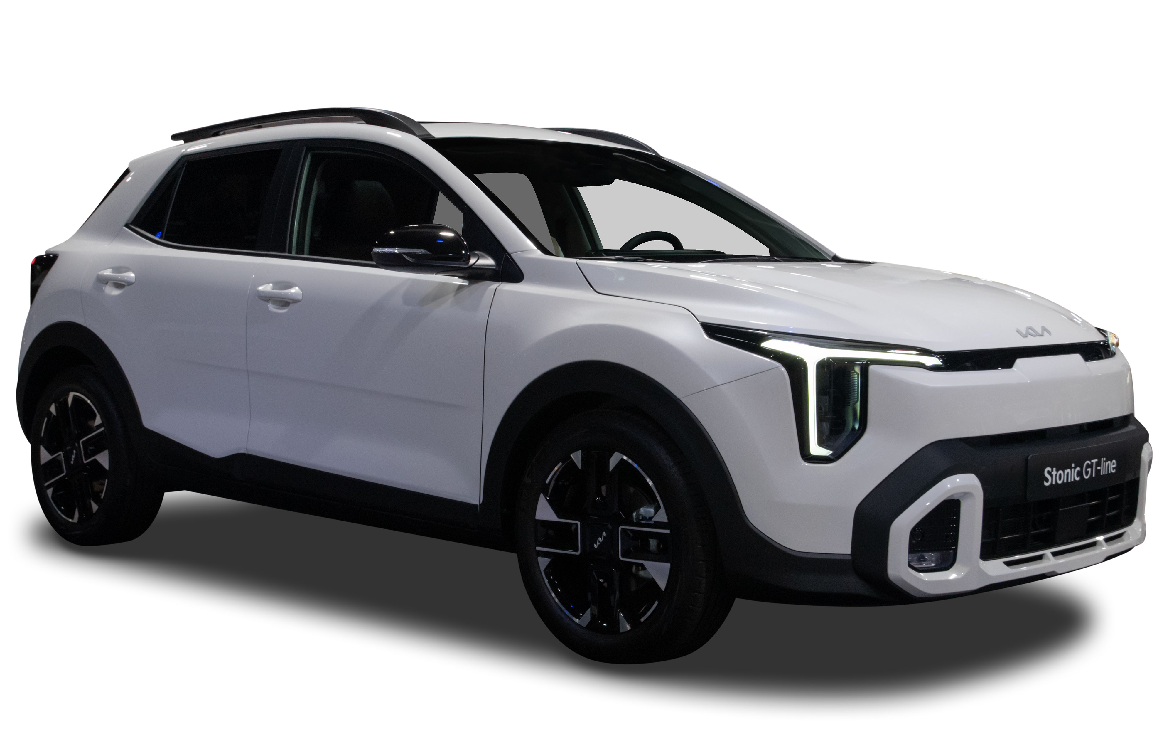KIA Stonic S Auto