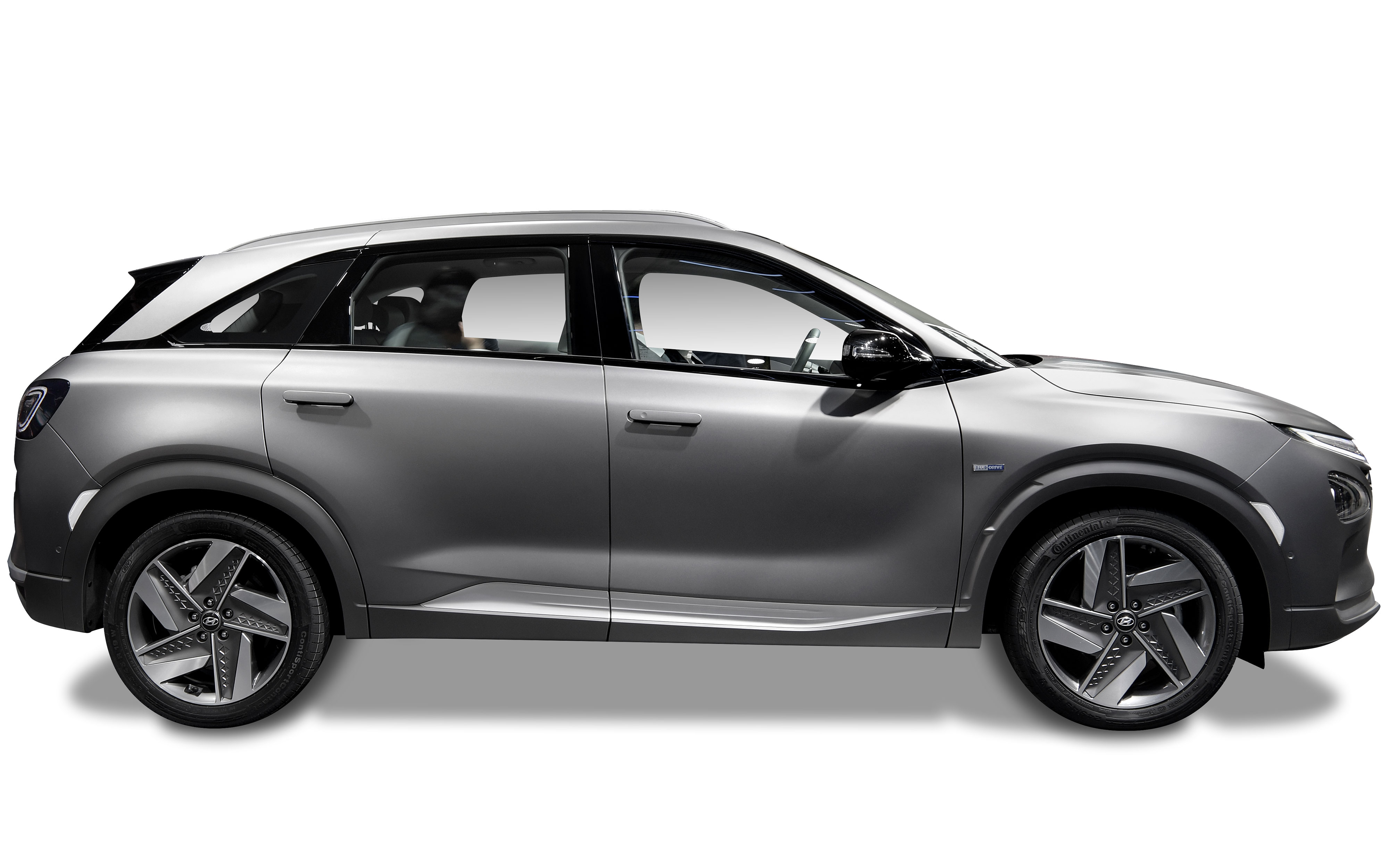 Hyundai Nexo FCEV Auto
